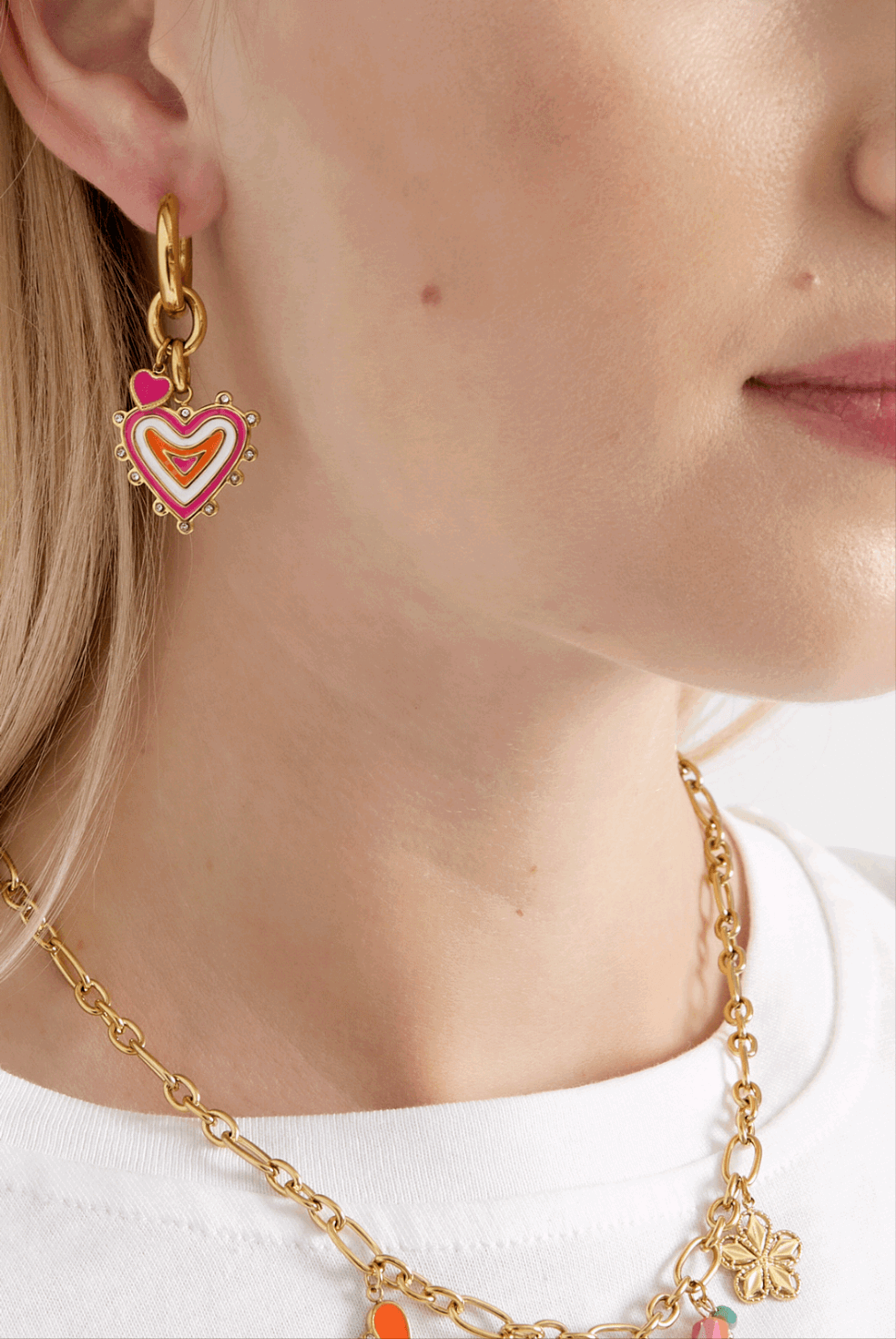 Étoile Précieuse Bijoux 