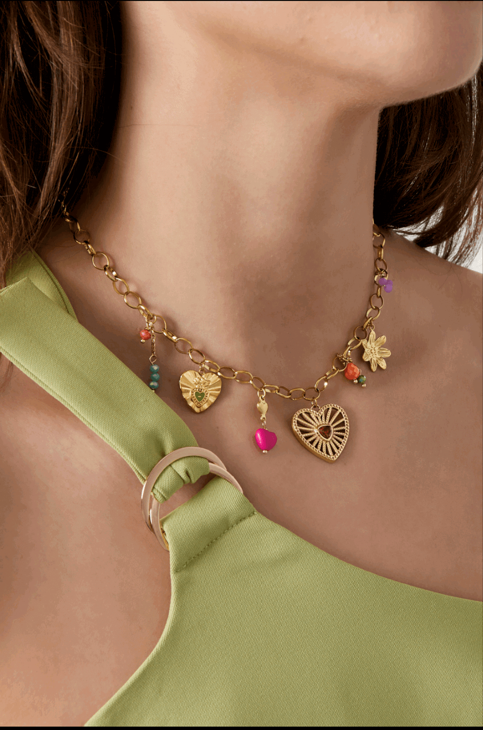 Étoile Précieuse Bijoux 