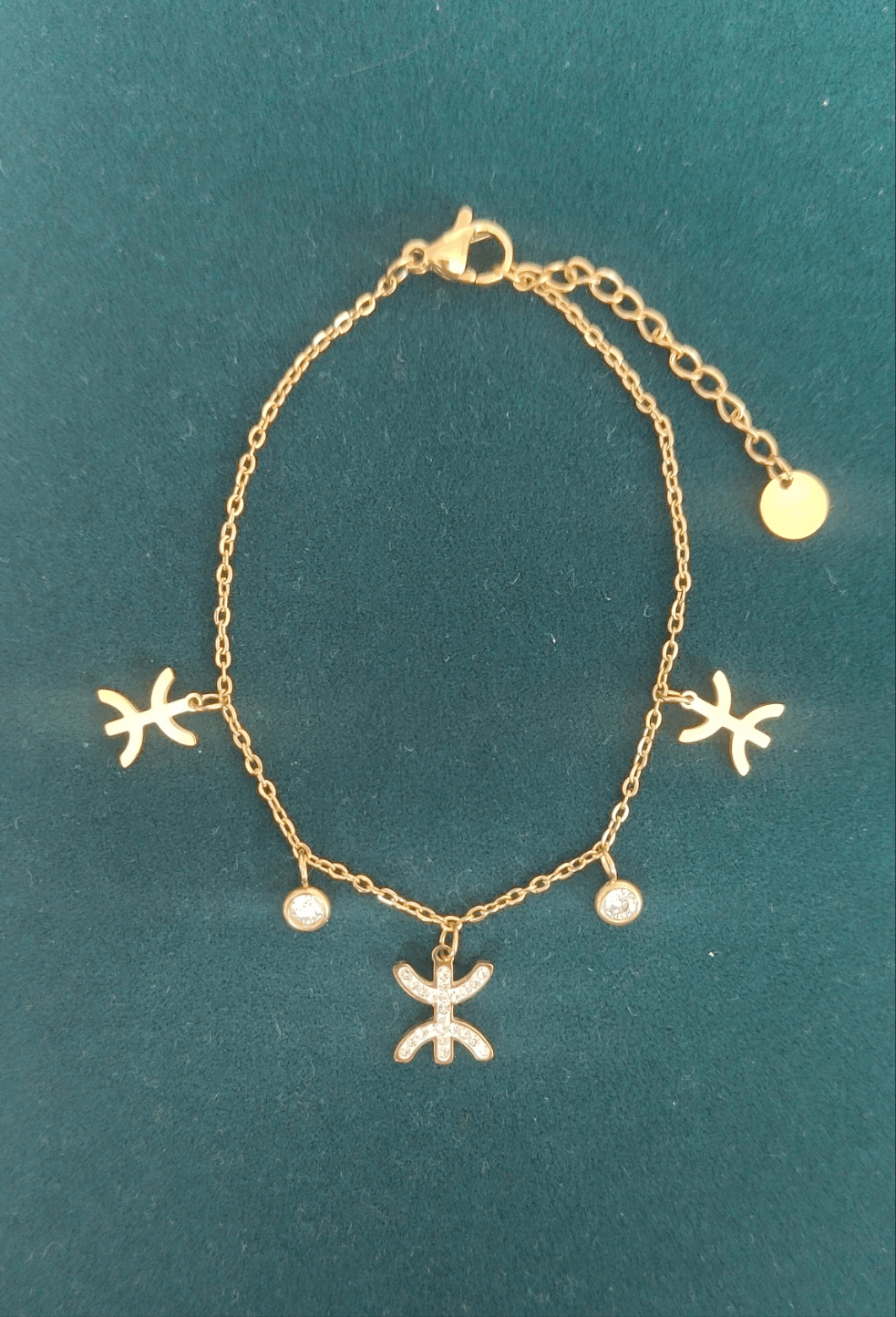 Étoile Précieuse Bijoux 