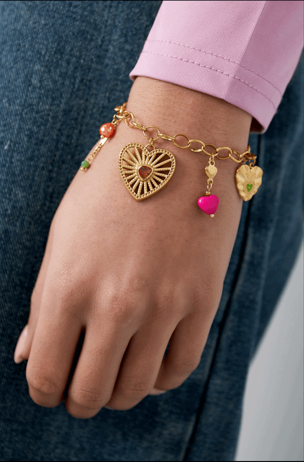 Étoile Précieuse Bijoux 