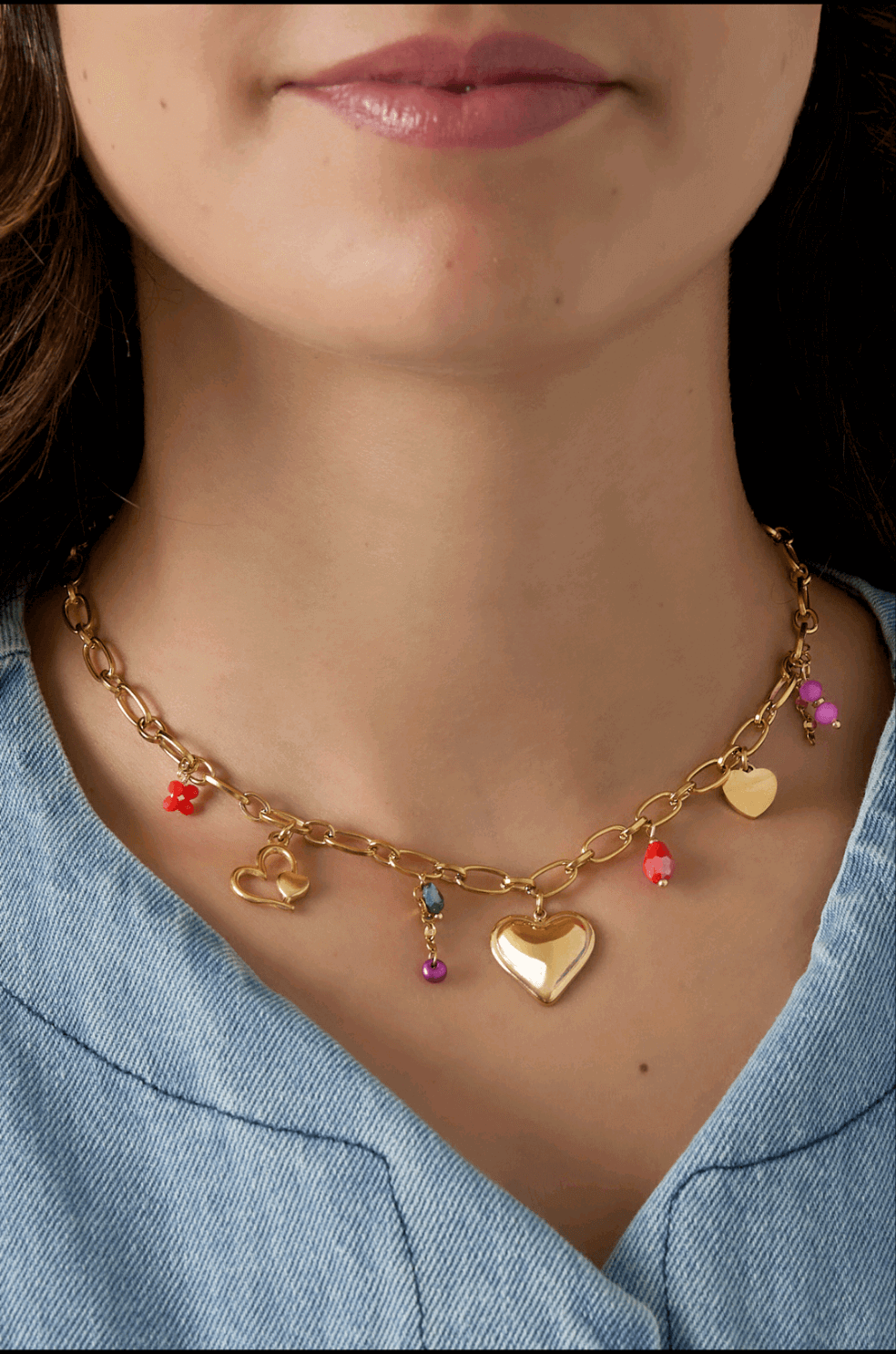 Étoile Précieuse Bijoux 