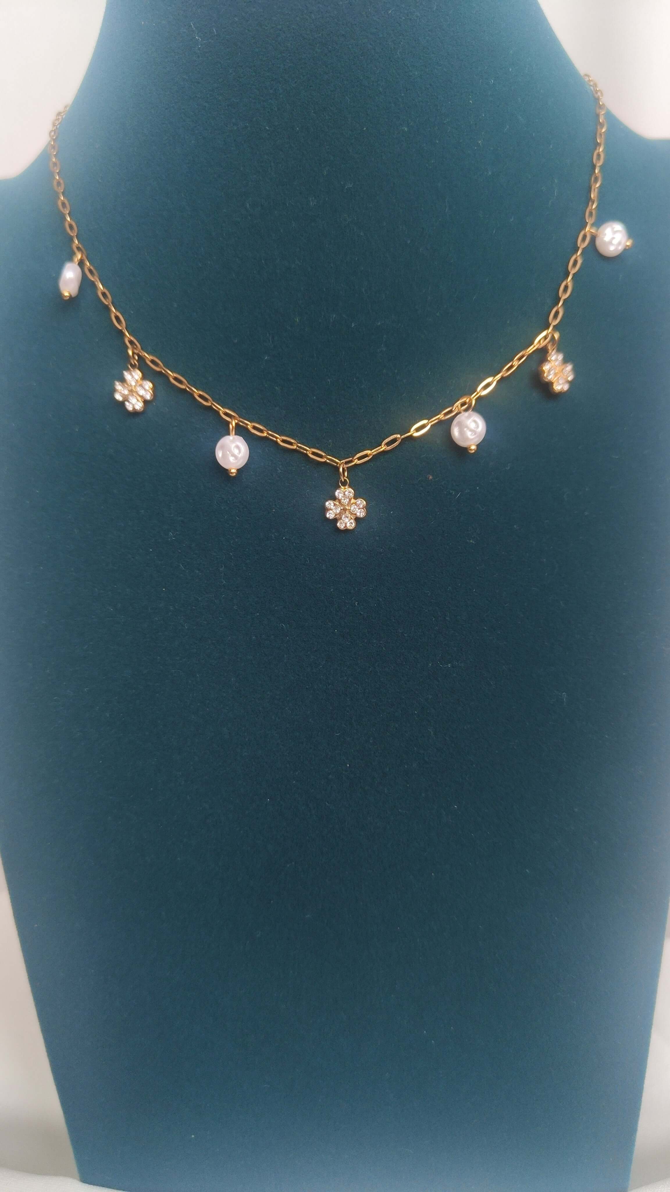 Étoile Précieuse Bijoux 