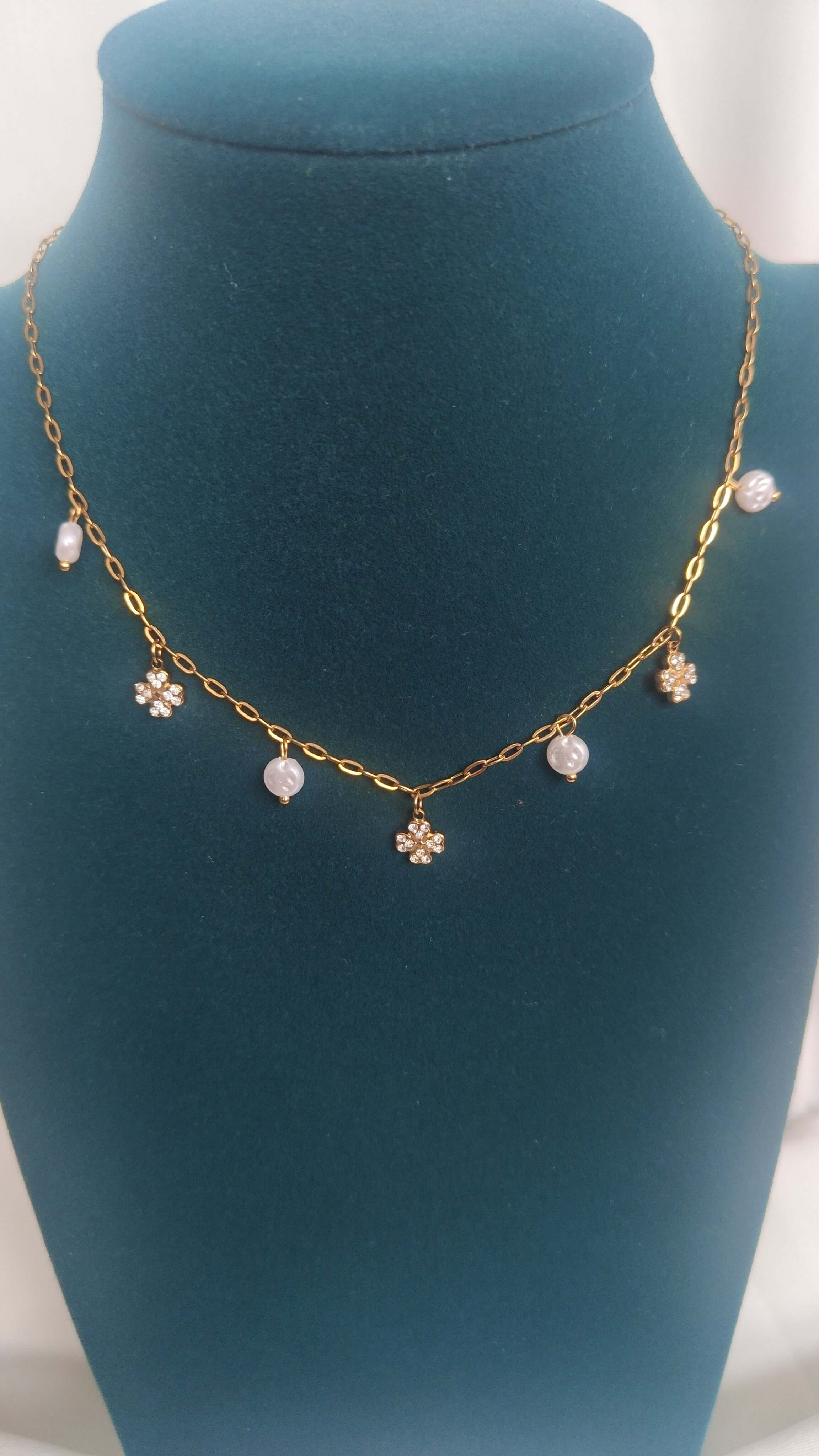 Étoile Précieuse Bijoux 