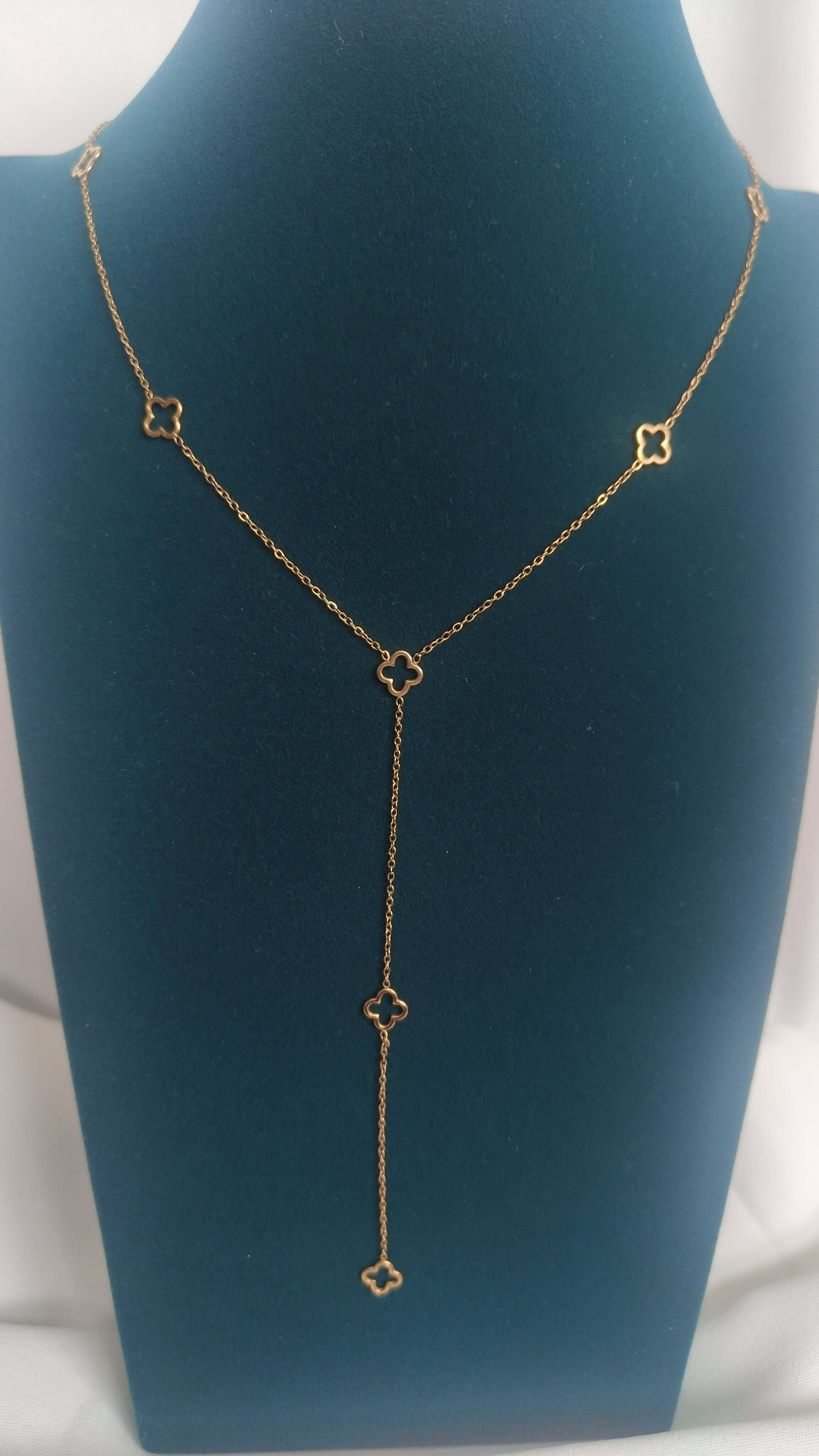 Étoile Précieuse Bijoux 