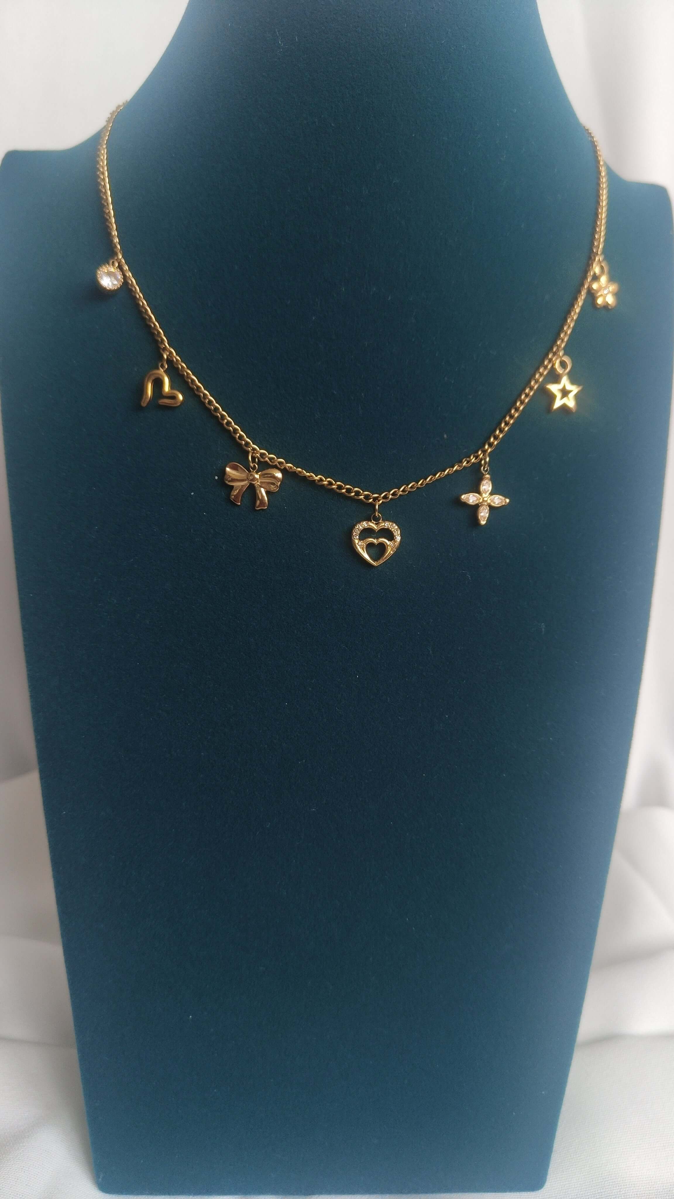 Étoile Précieuse Bijoux 