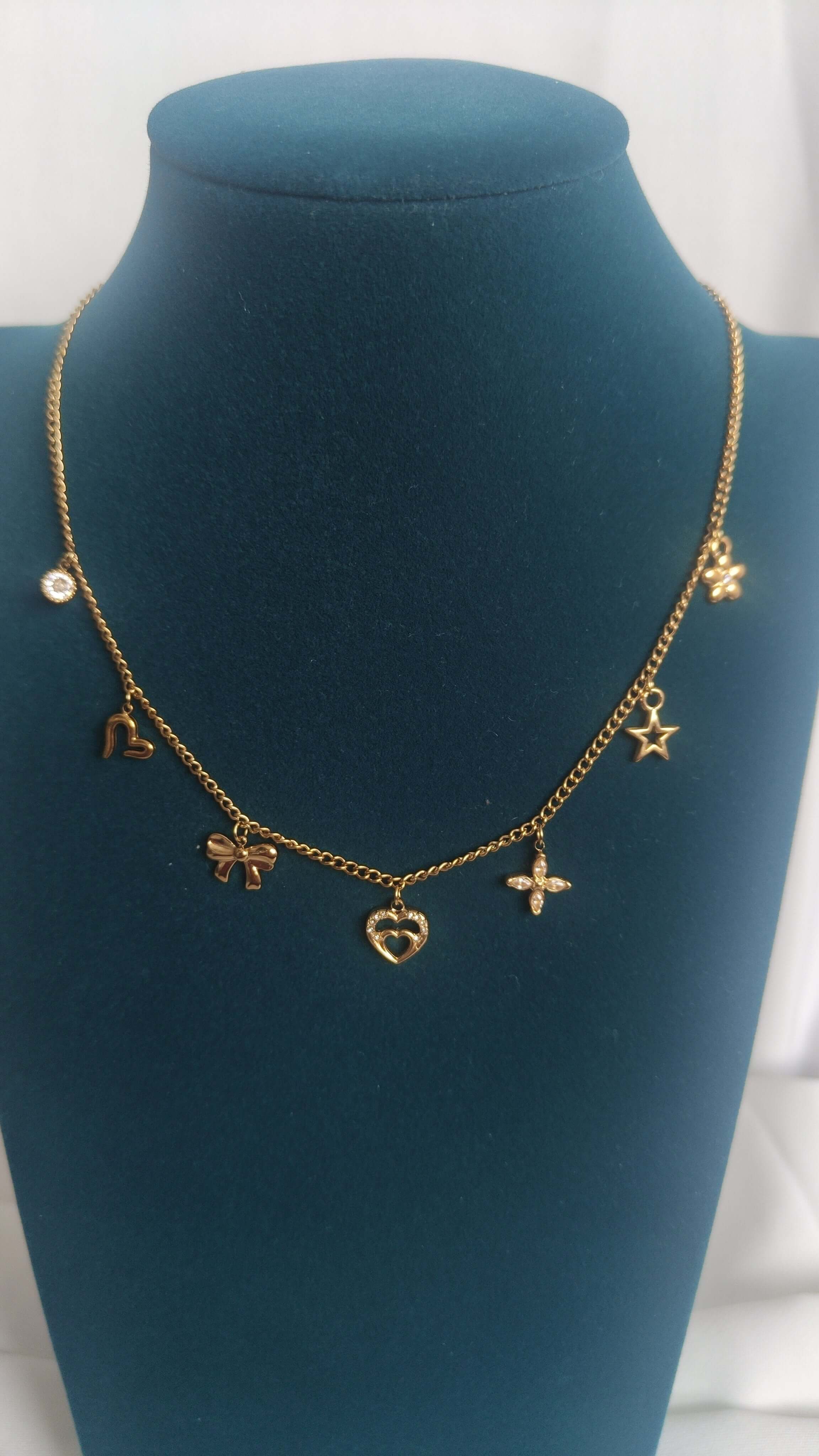 Étoile Précieuse Bijoux 