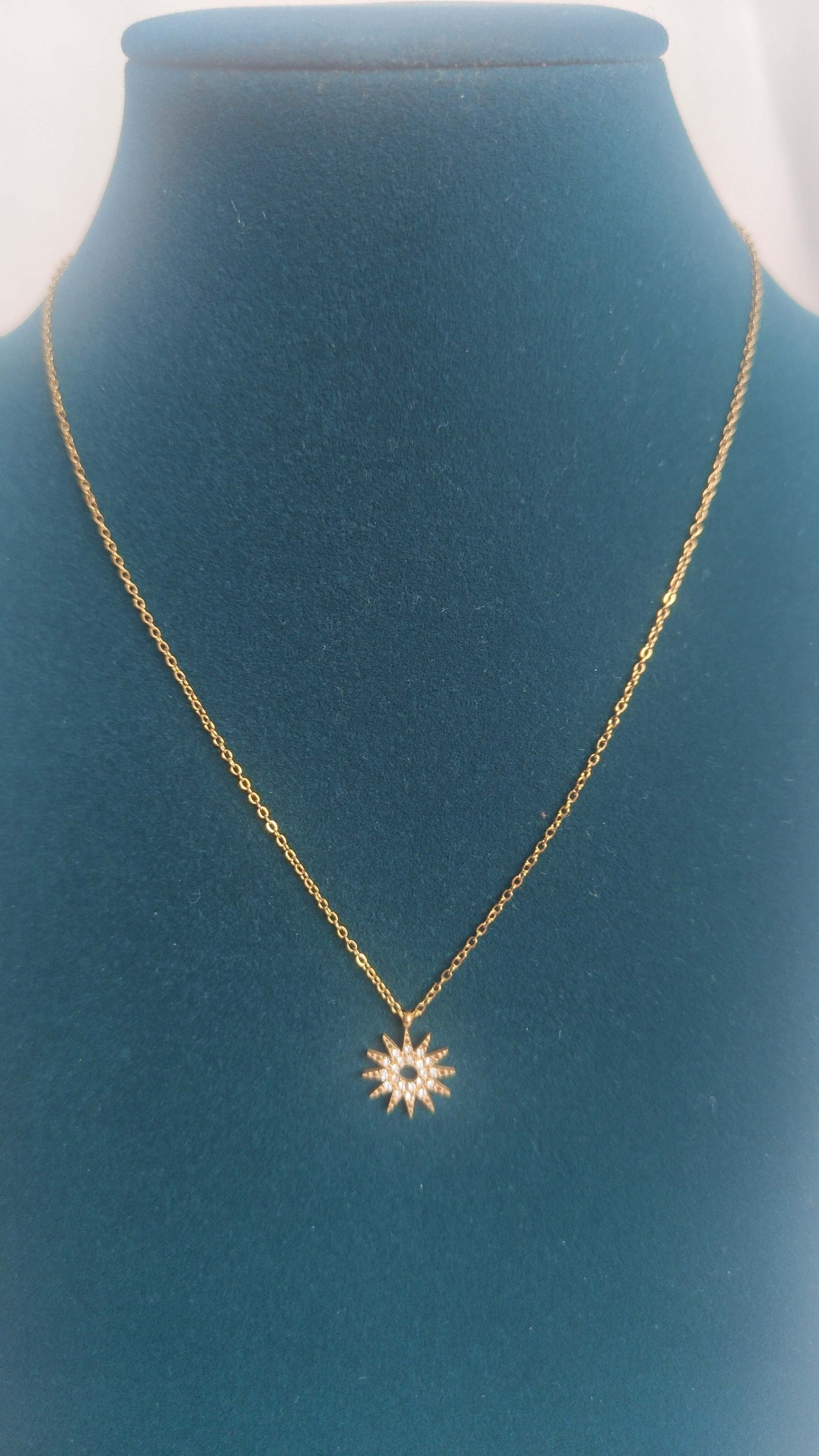 Étoile Précieuse Bijoux 