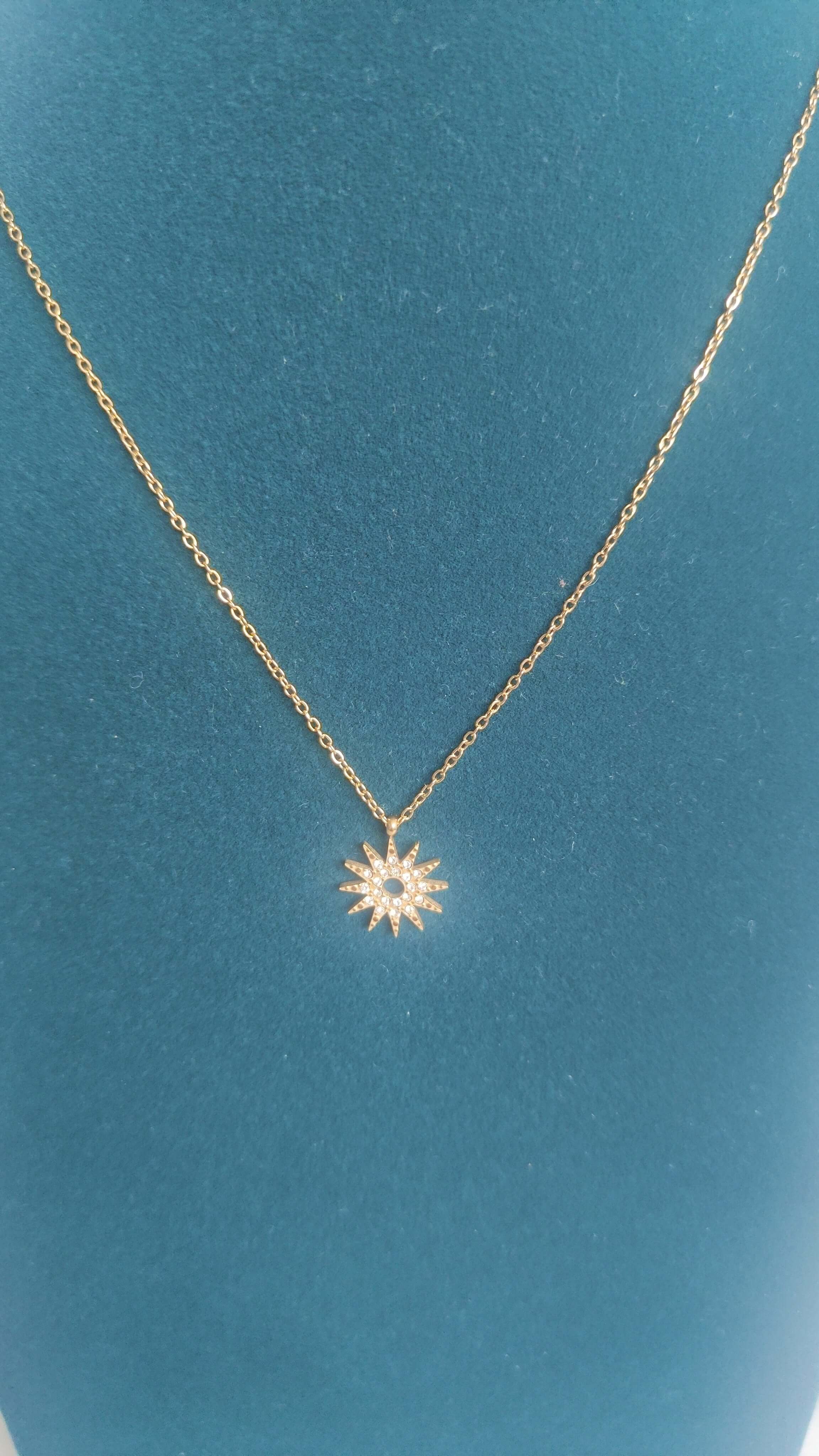 Étoile Précieuse Bijoux 
