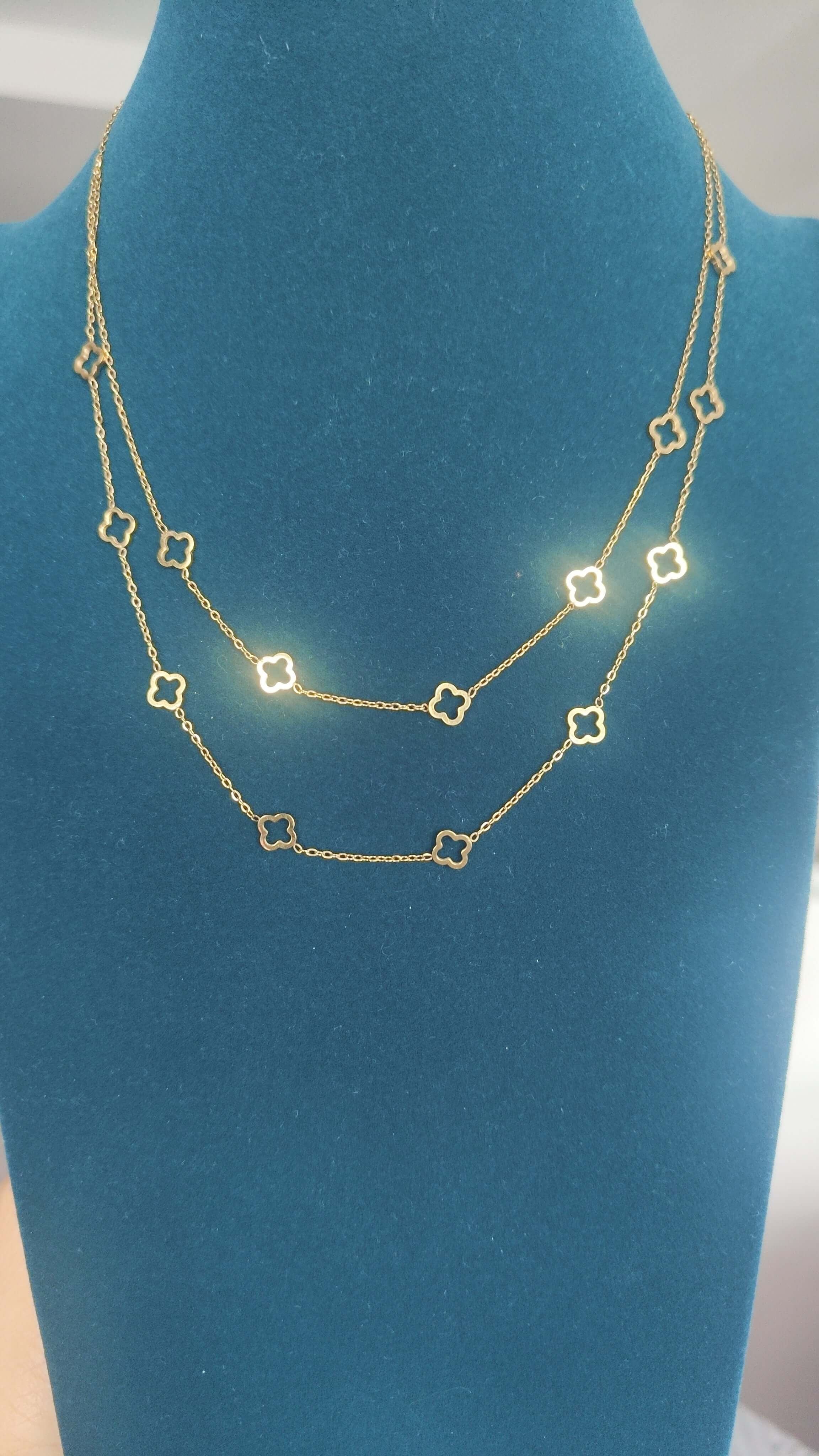 Étoile Précieuse Bijoux 
