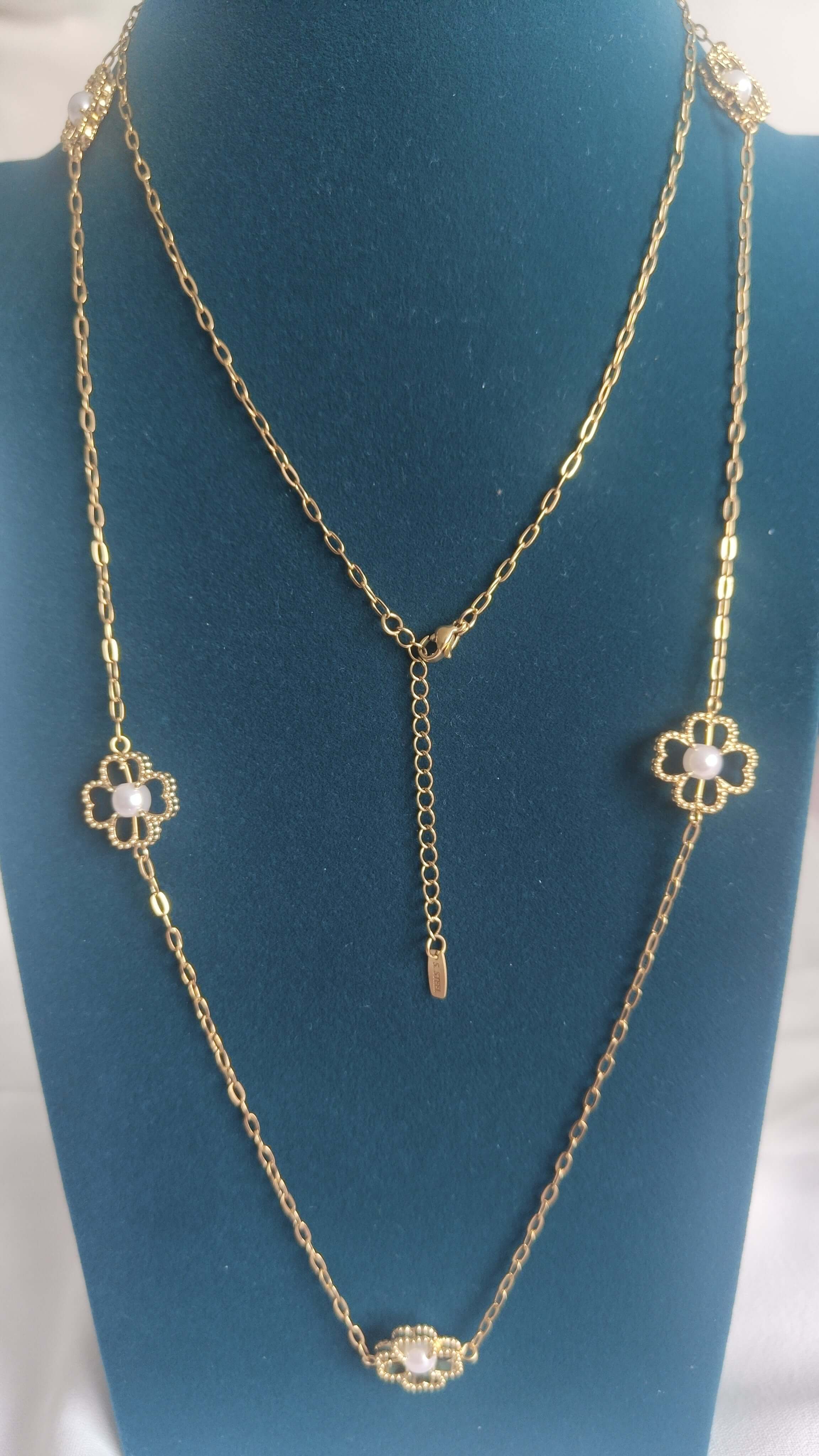 Étoile Précieuse Bijoux 