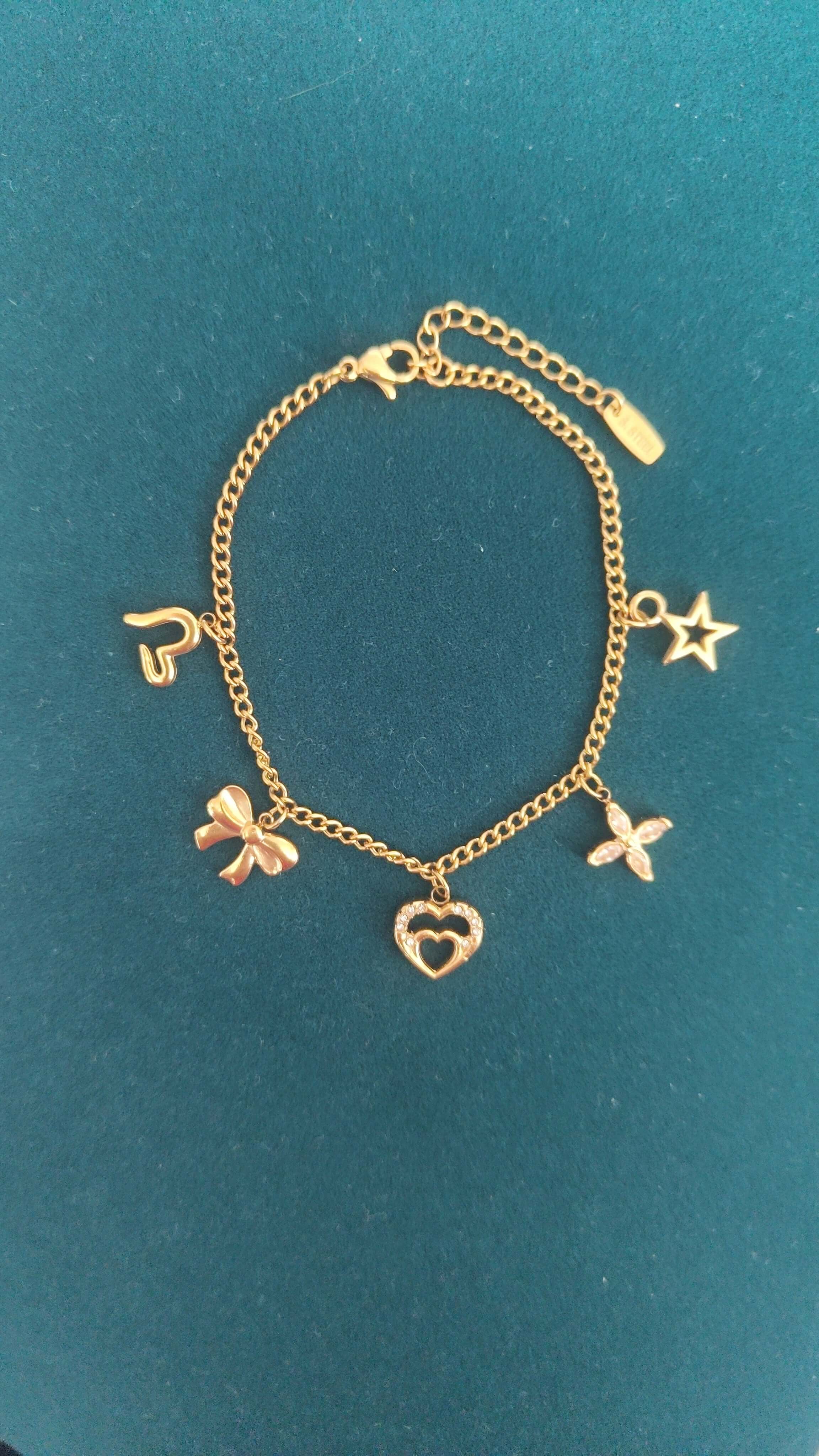Étoile Précieuse Bijoux 