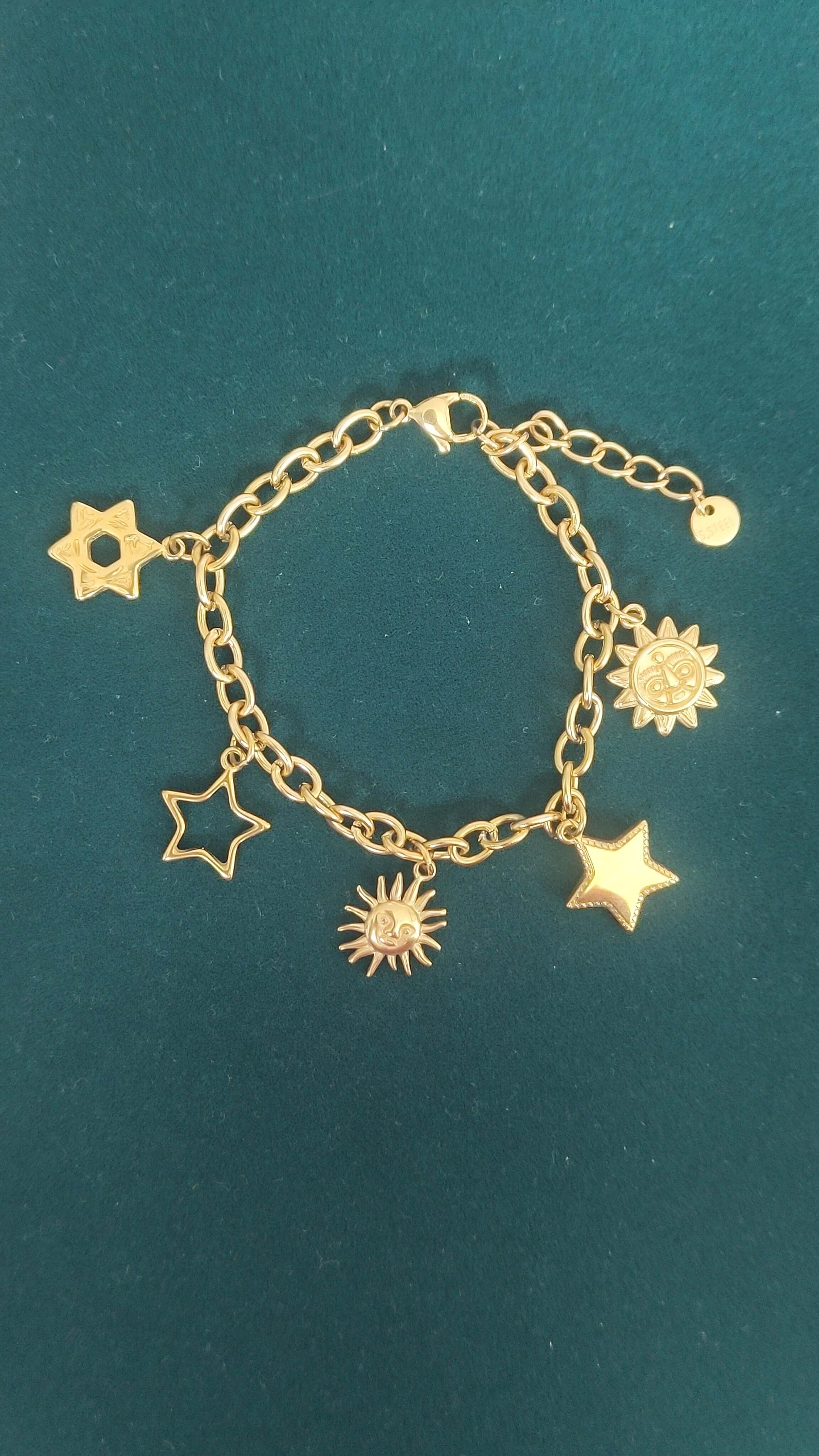 Étoile Précieuse Bijoux 