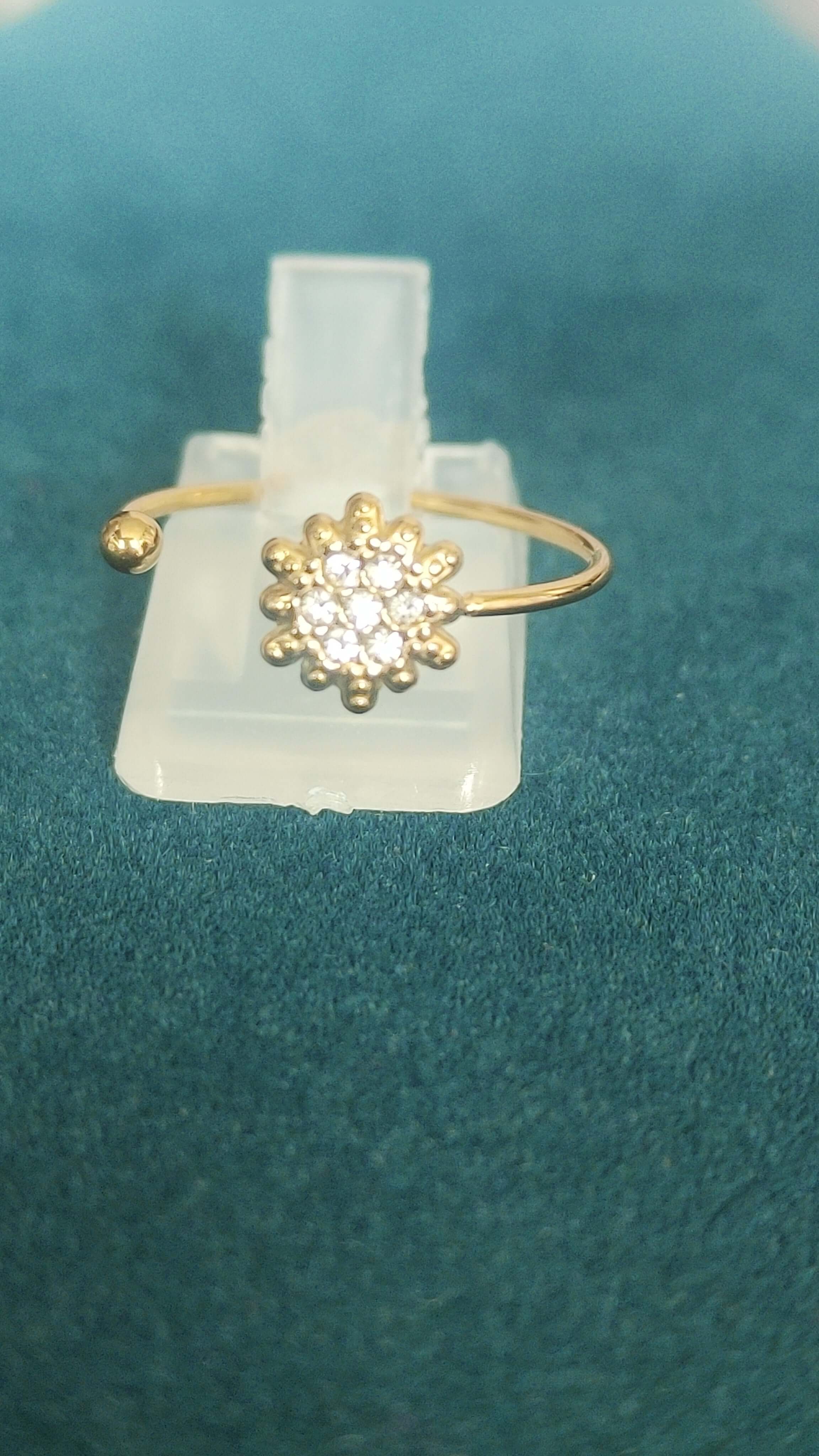 Étoile Précieuse Bijoux 