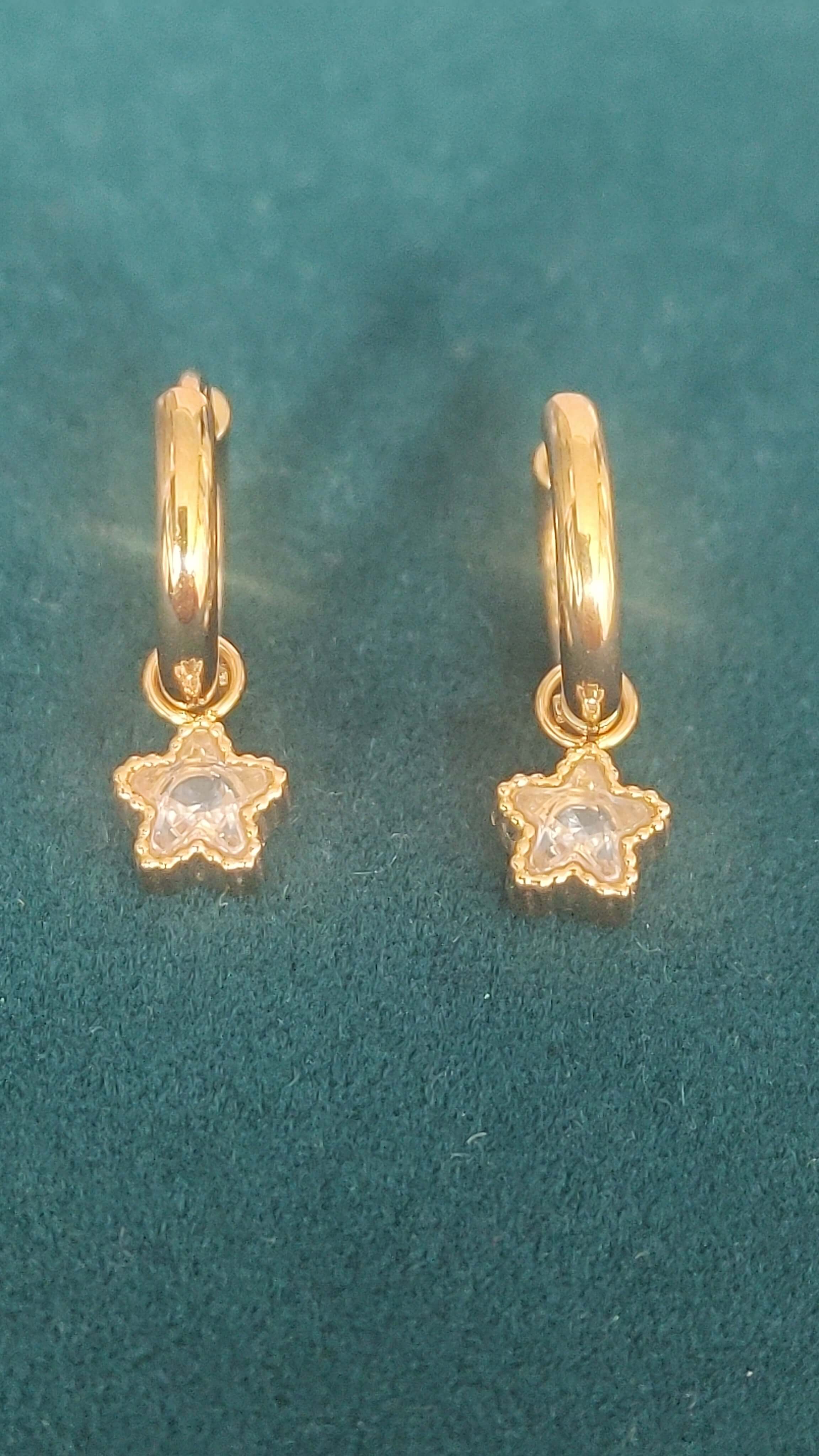 Étoile Précieuse Bijoux 