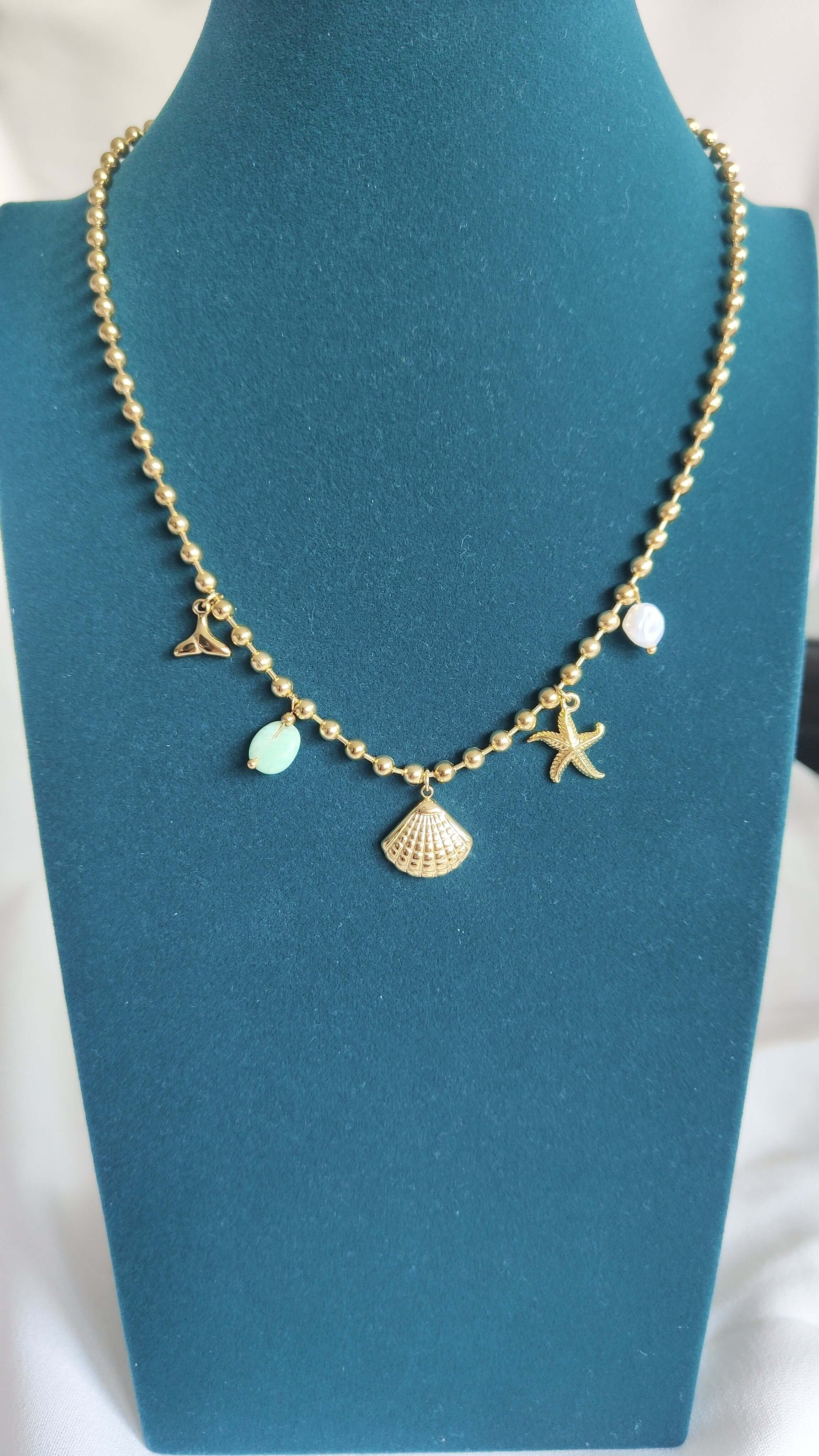 Étoile Précieuse Bijoux 