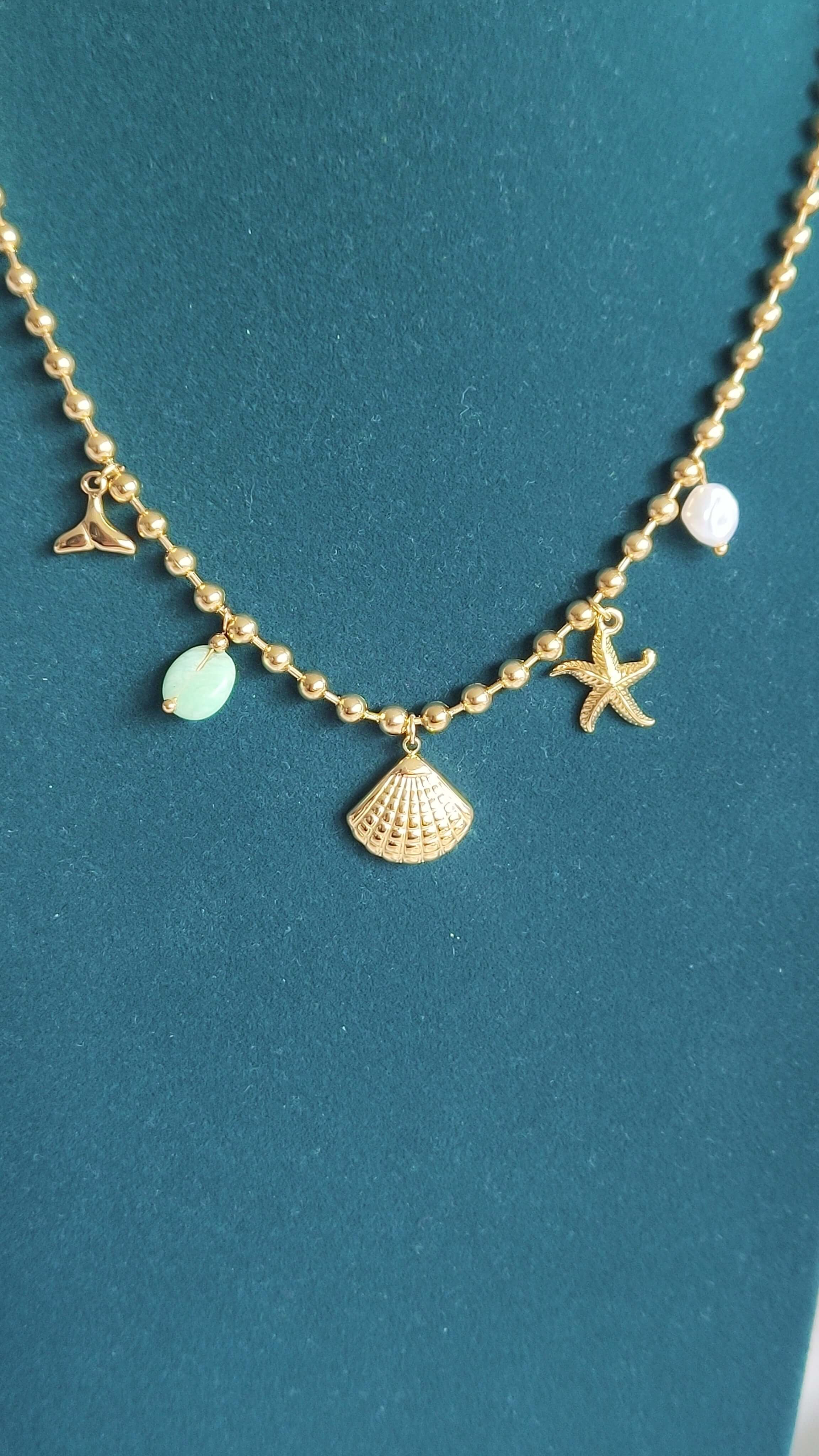 Étoile Précieuse Bijoux 