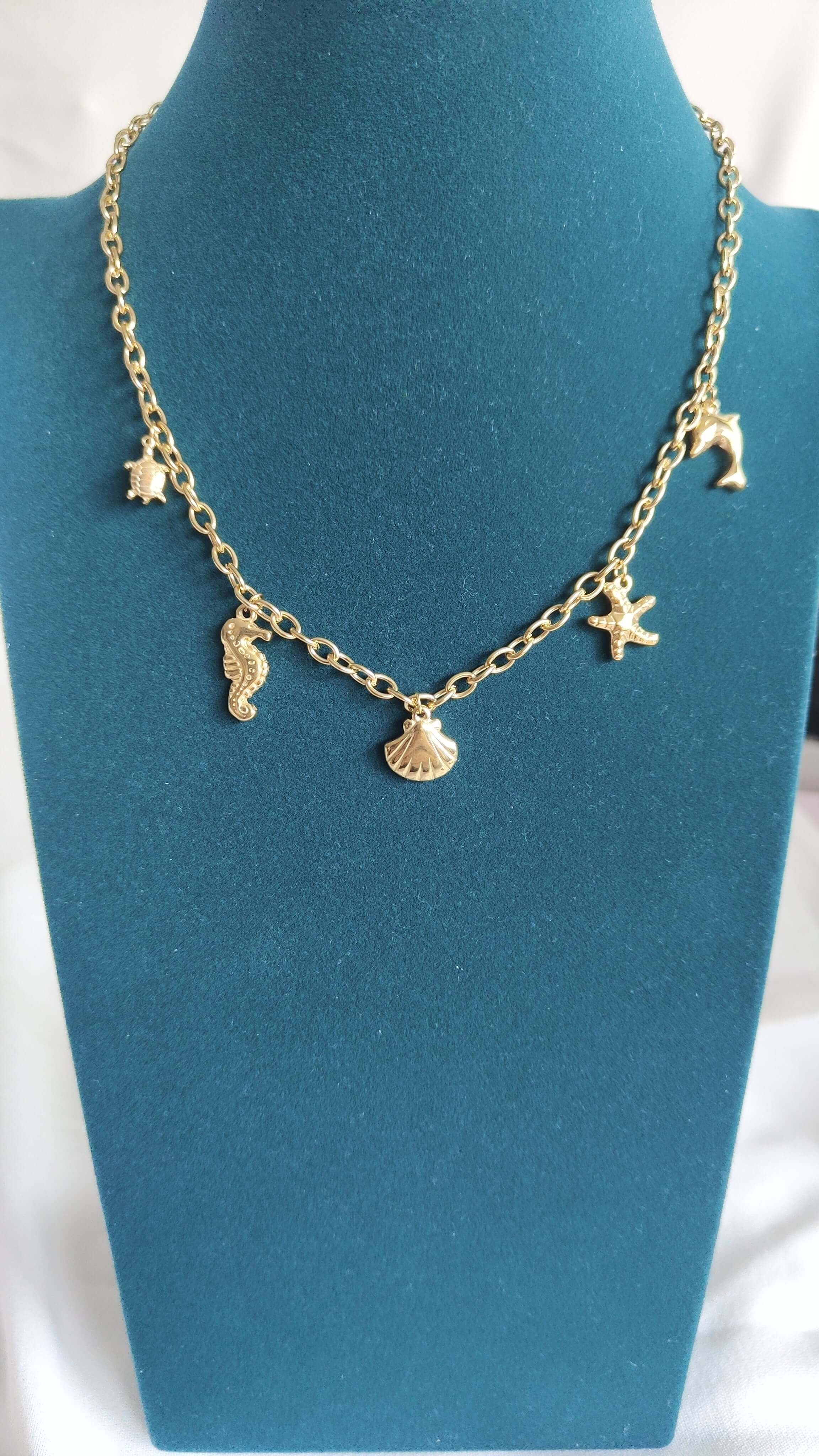 Étoile Précieuse Bijoux 