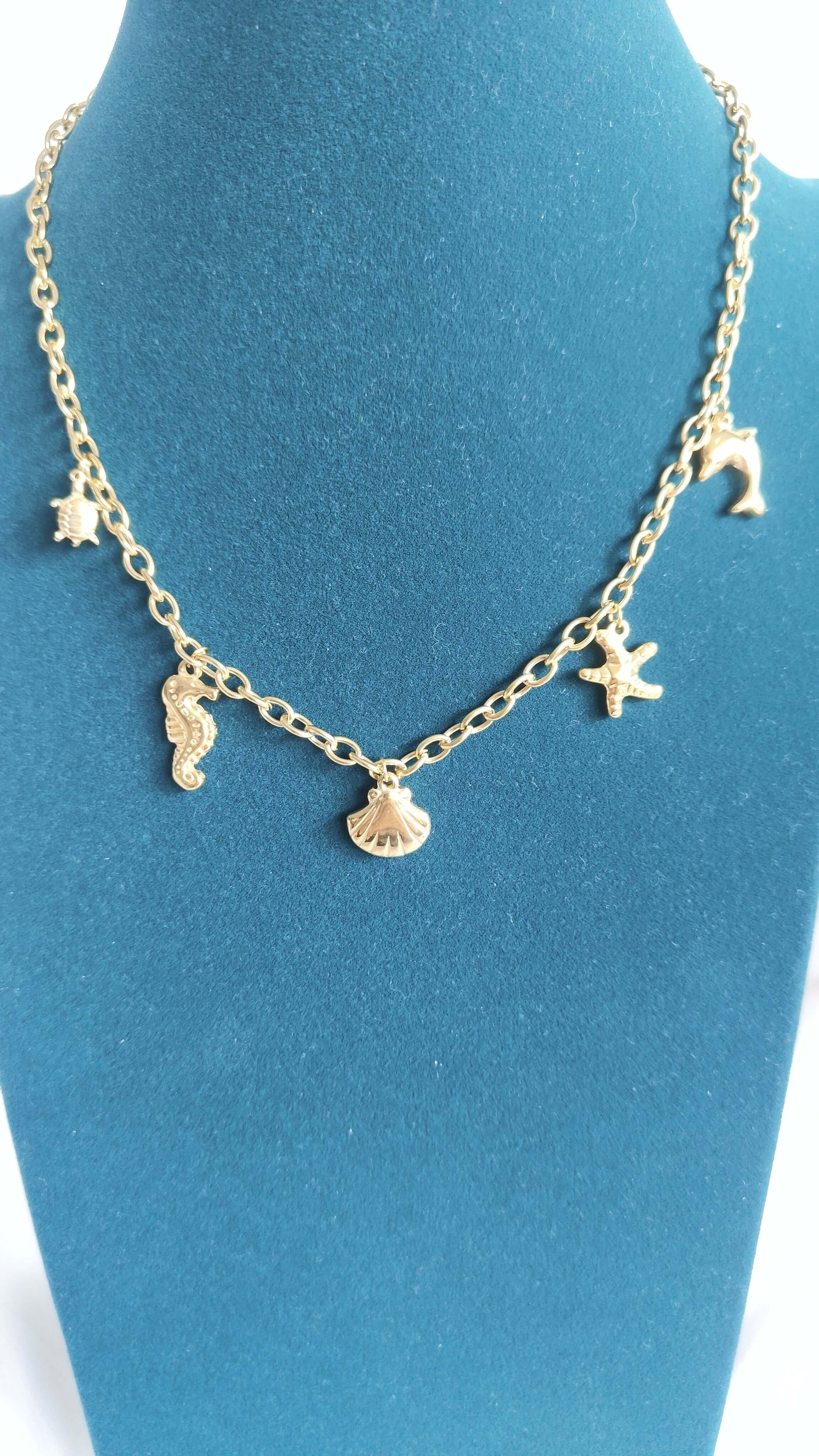 Étoile Précieuse Bijoux 