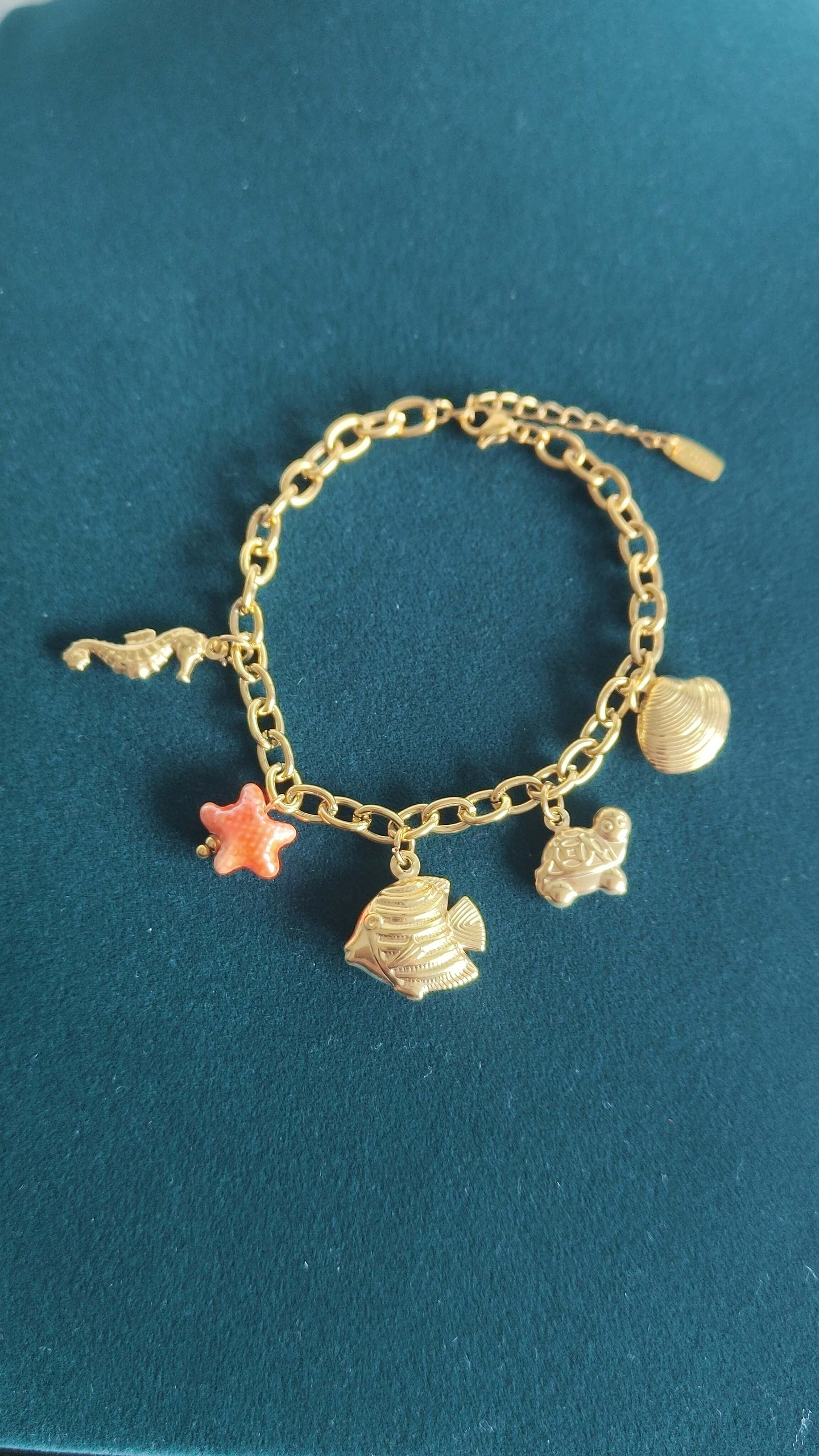 Étoile Précieuse Bijoux 