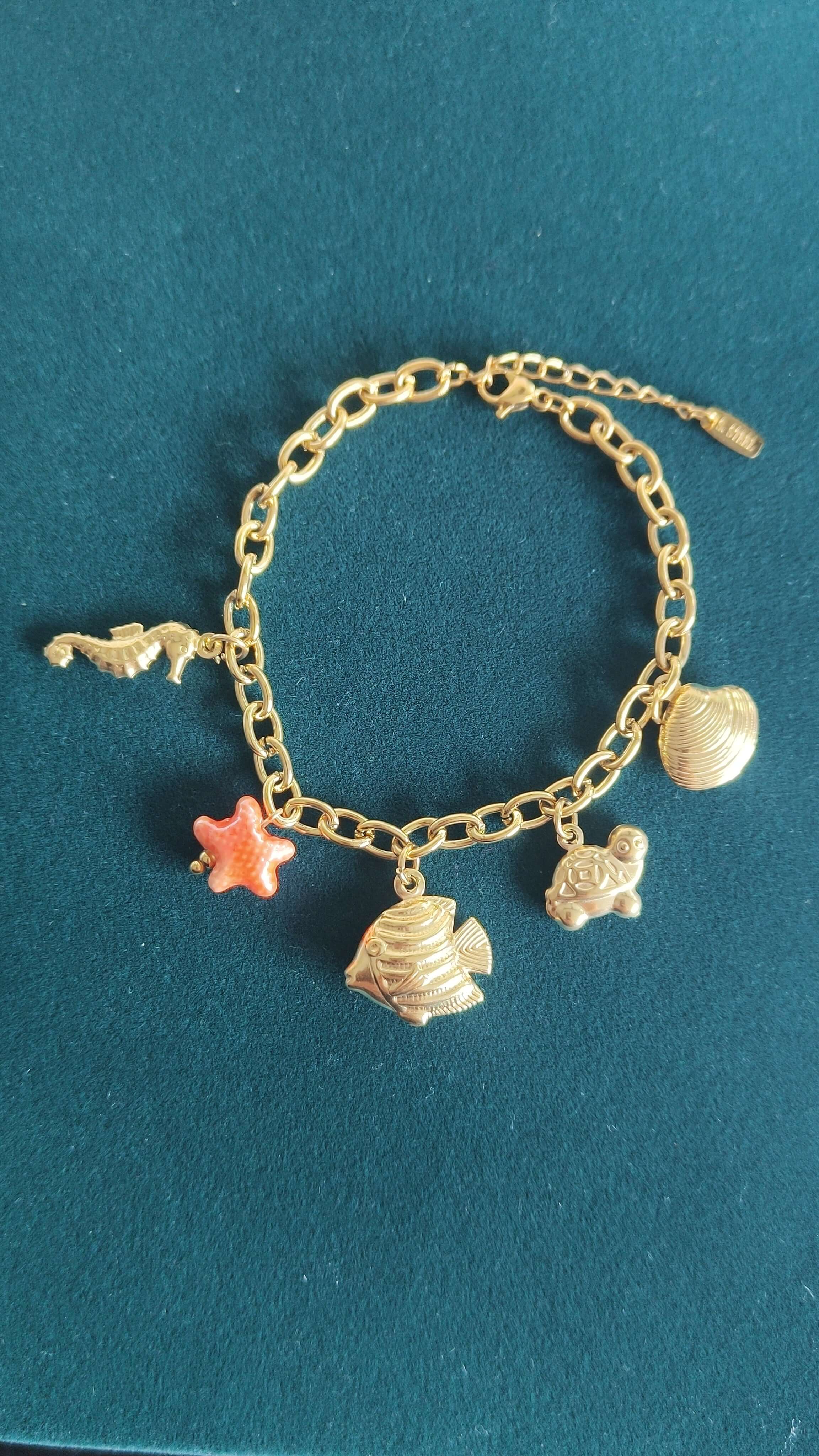 Étoile Précieuse Bijoux 