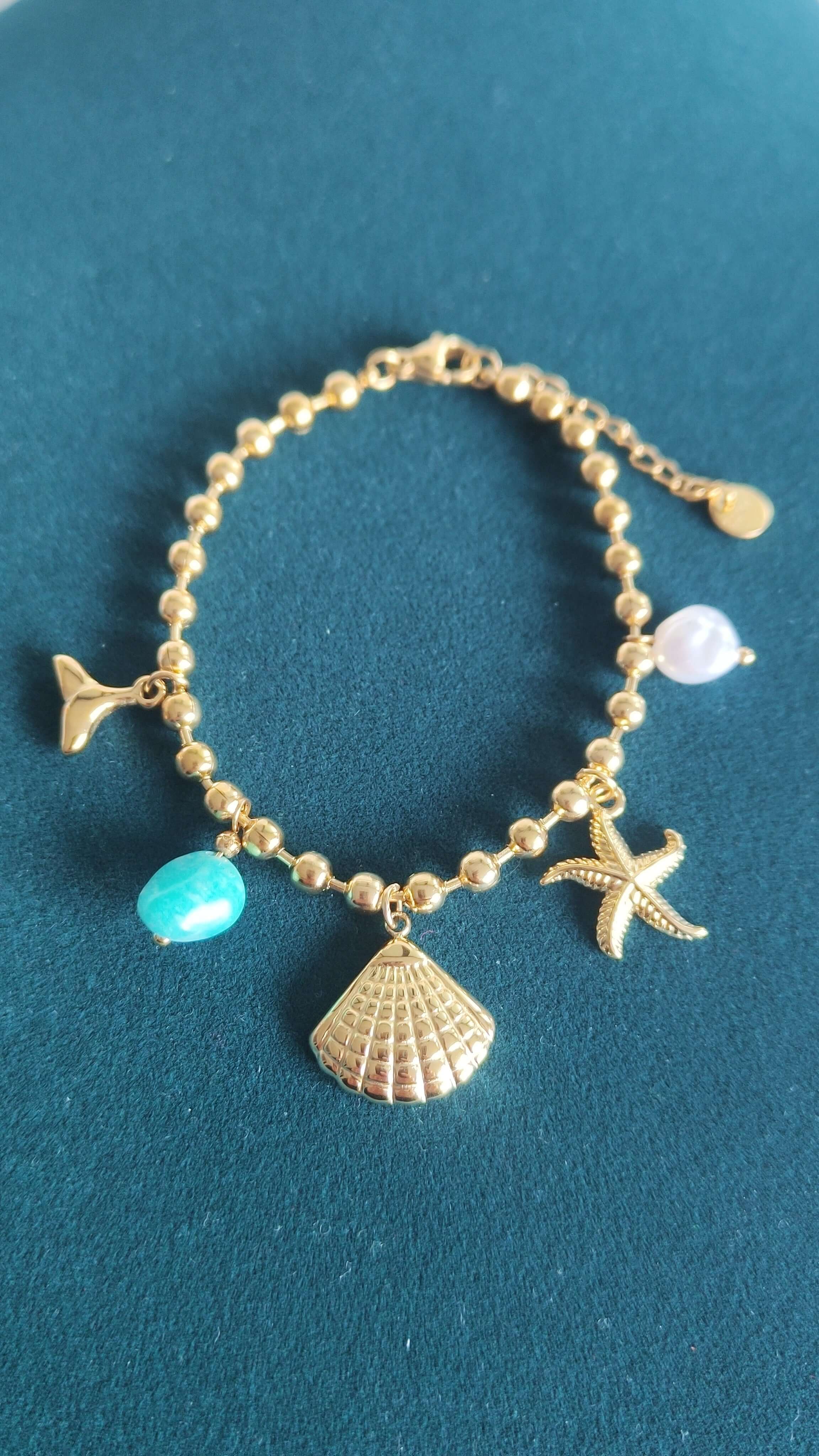 Étoile Précieuse Bijoux 