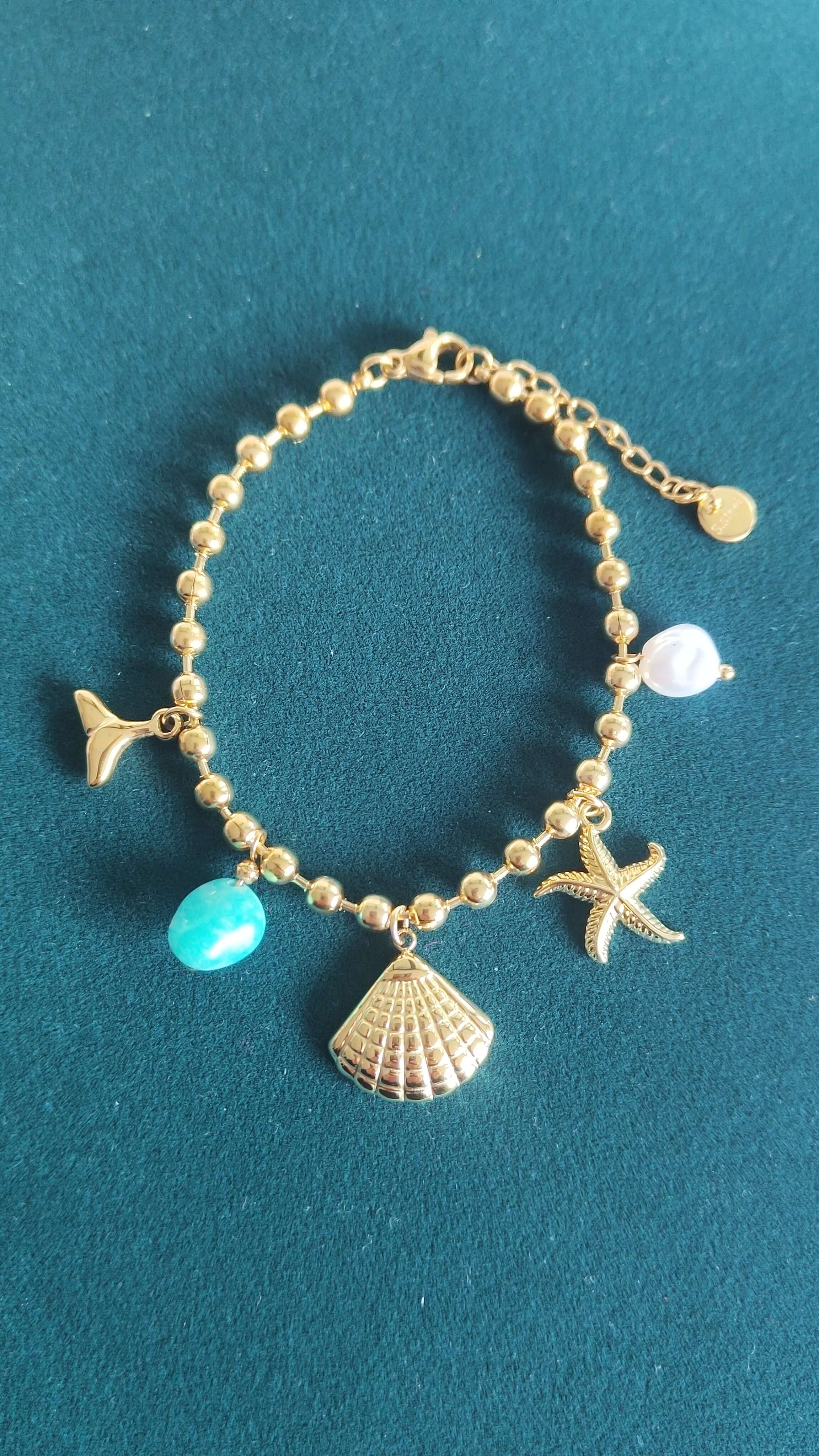 Étoile Précieuse Bijoux 