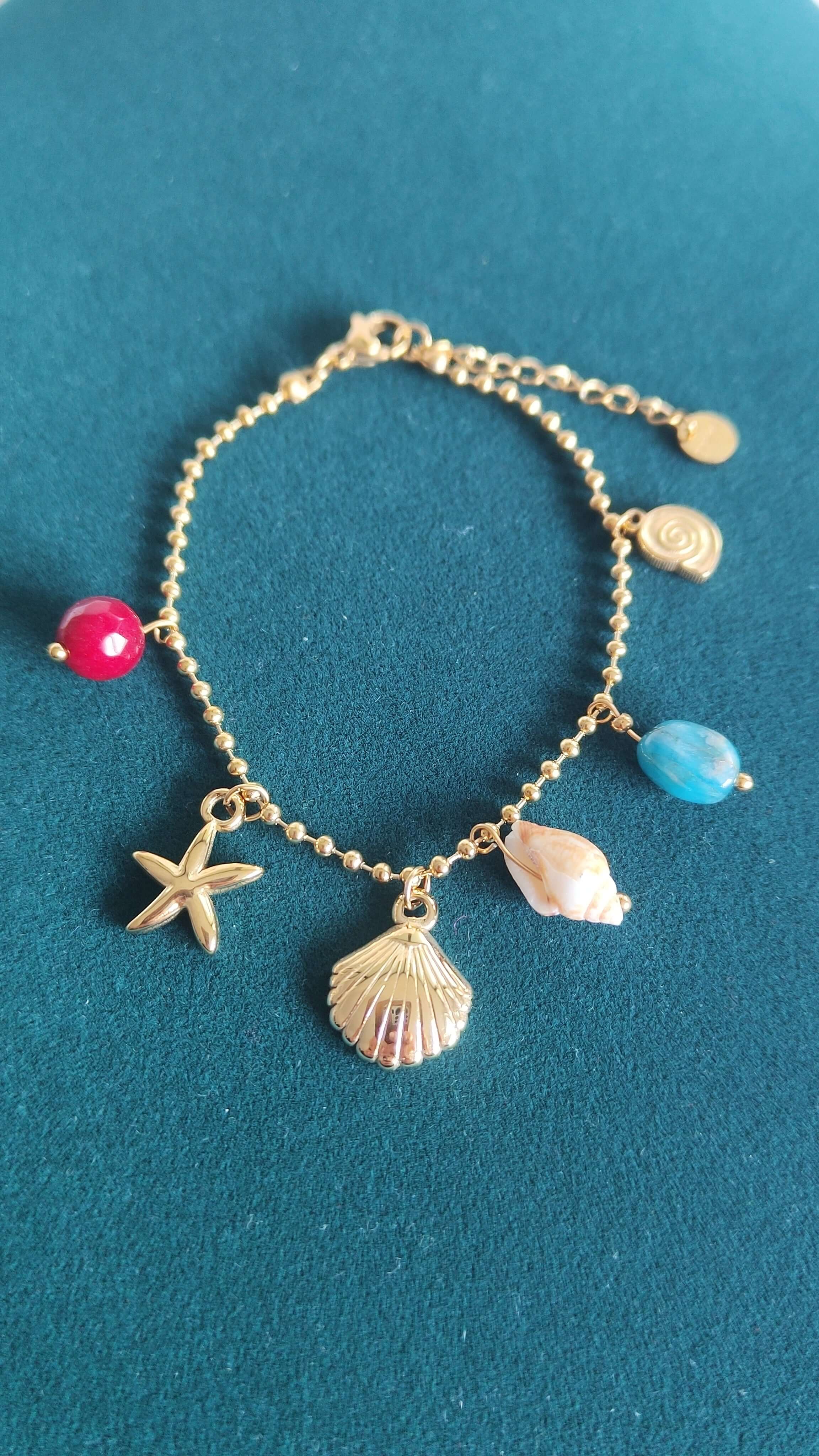 Étoile Précieuse Bijoux 