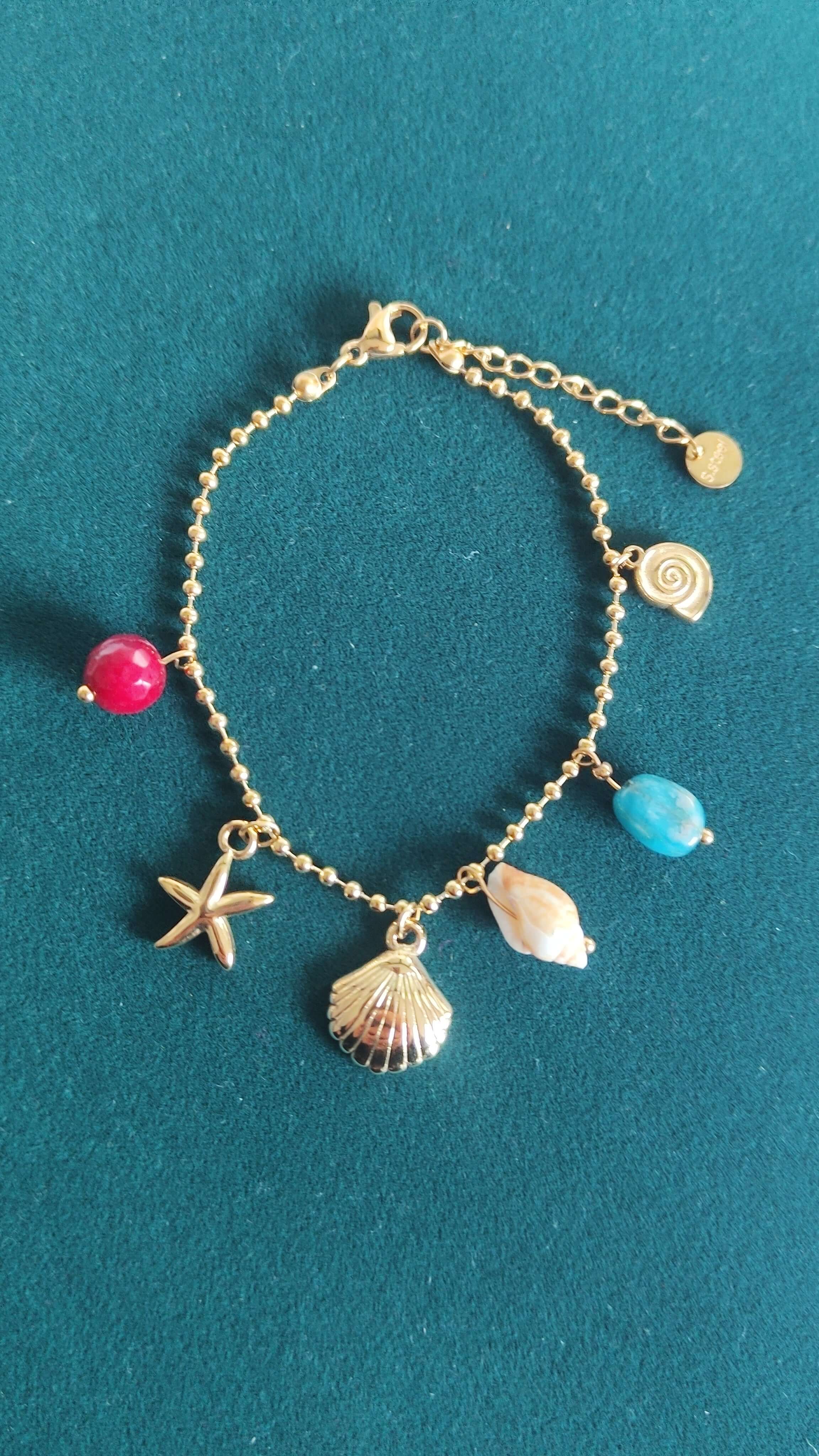 Étoile Précieuse Bijoux 