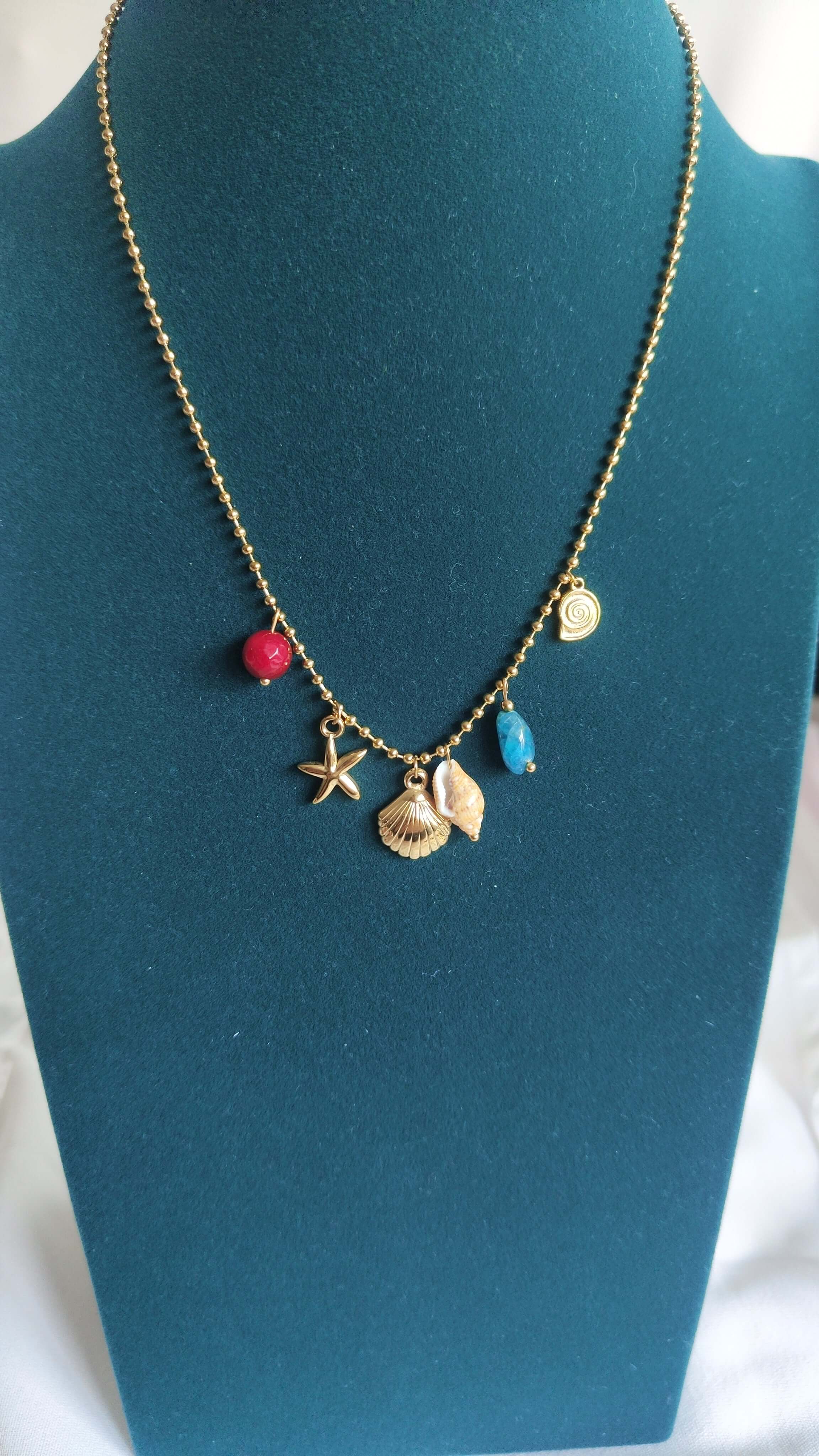 Étoile Précieuse Bijoux 