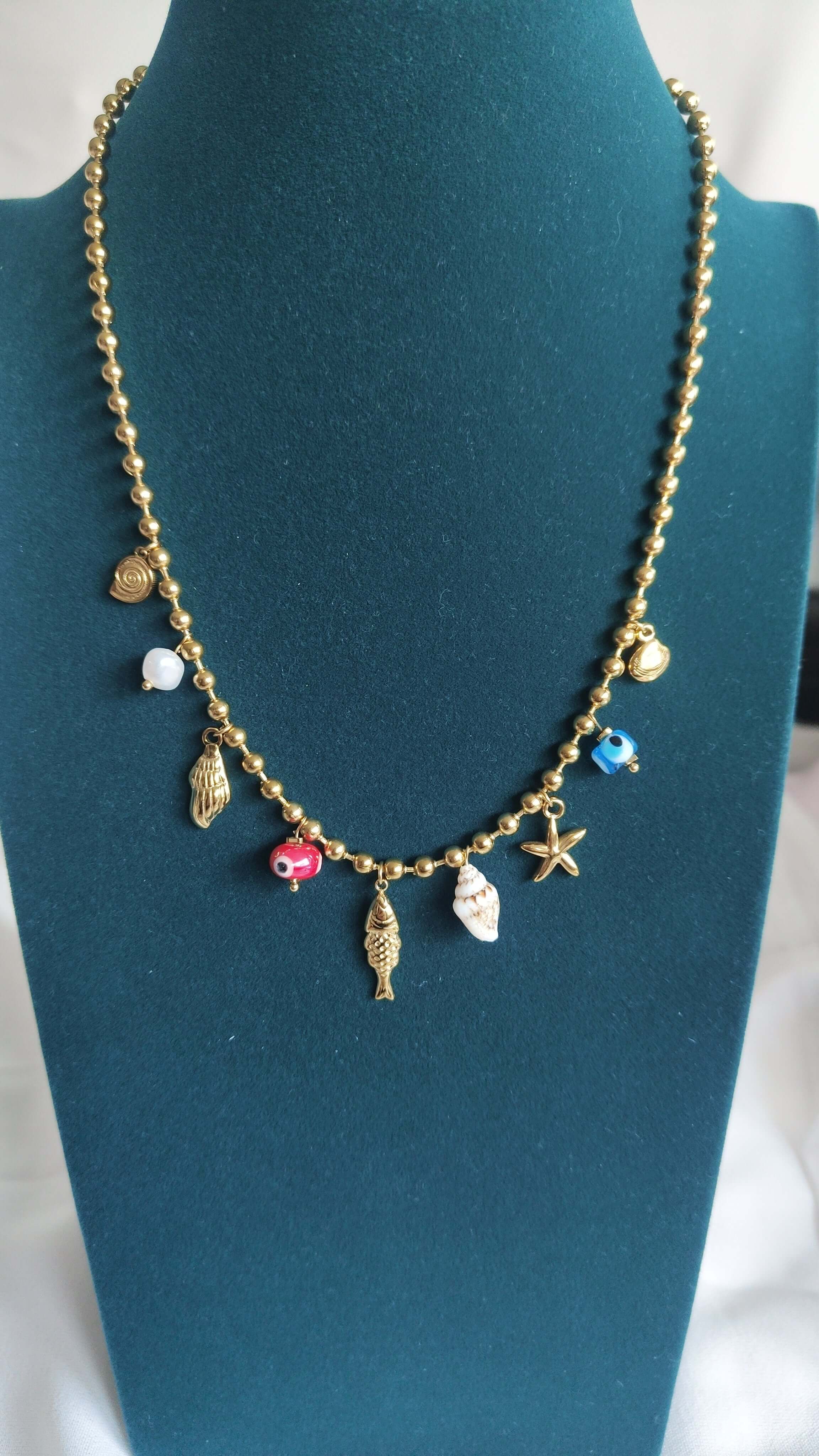 Étoile Précieuse Bijoux 