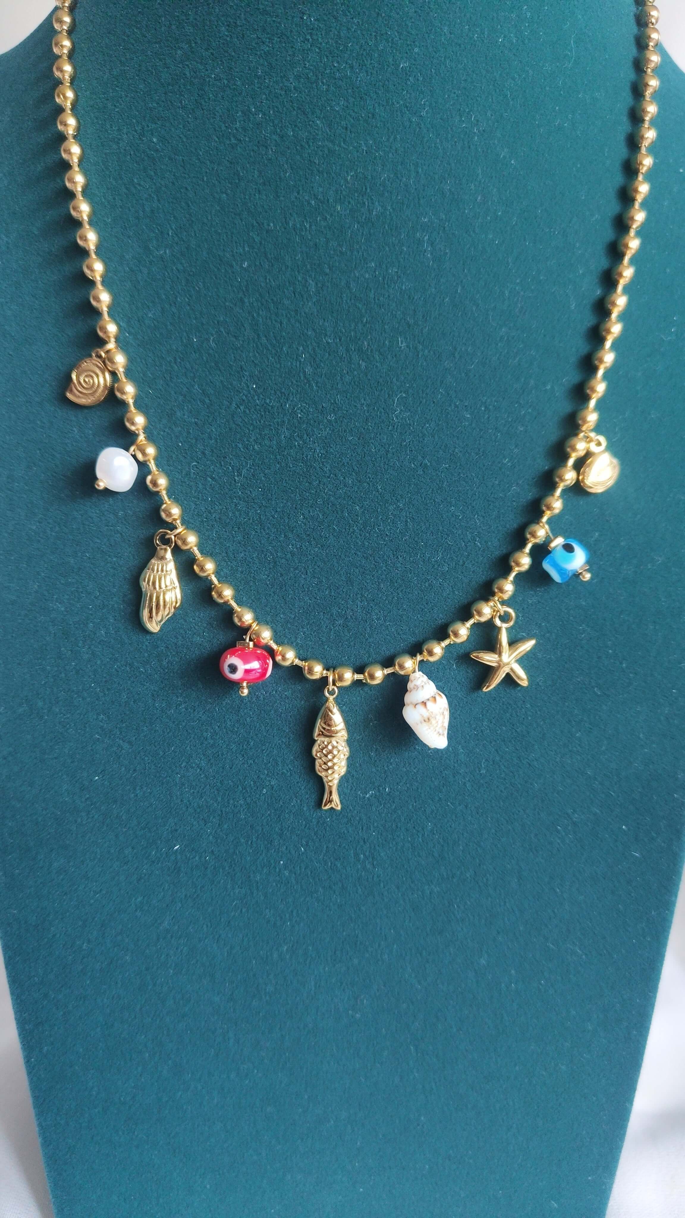 Étoile Précieuse Bijoux 