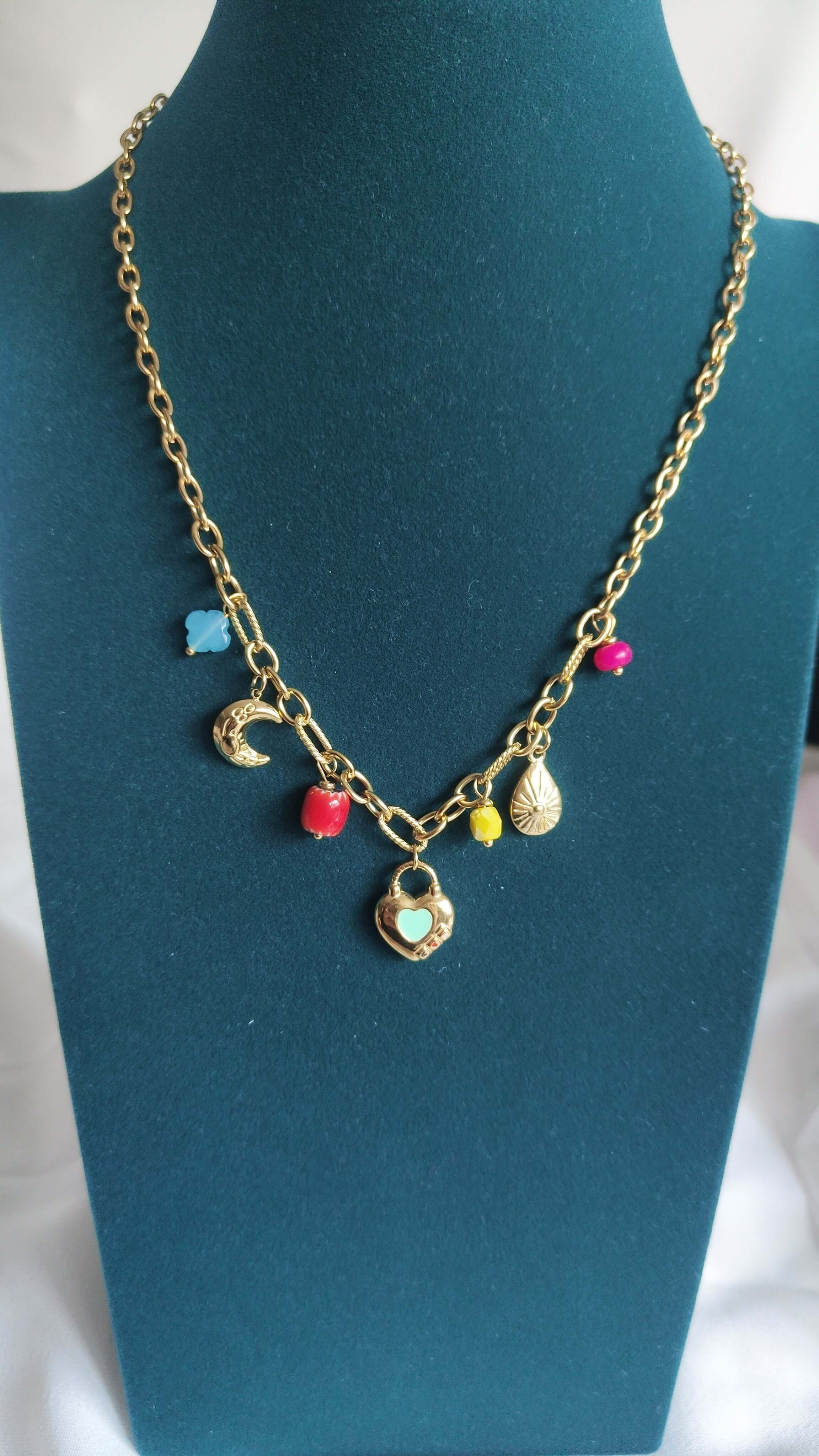 Étoile Précieuse Bijoux 