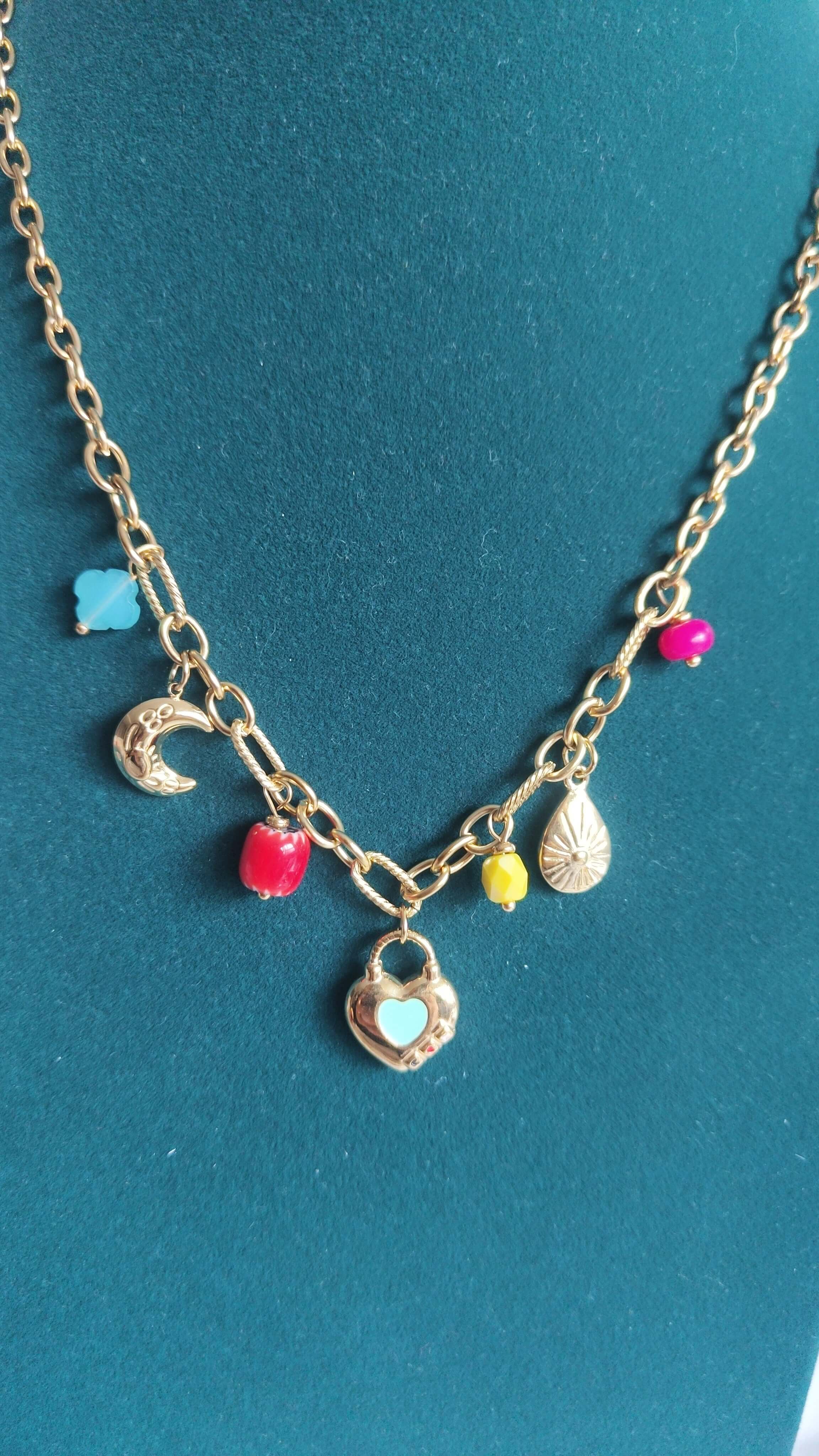 Étoile Précieuse Bijoux 