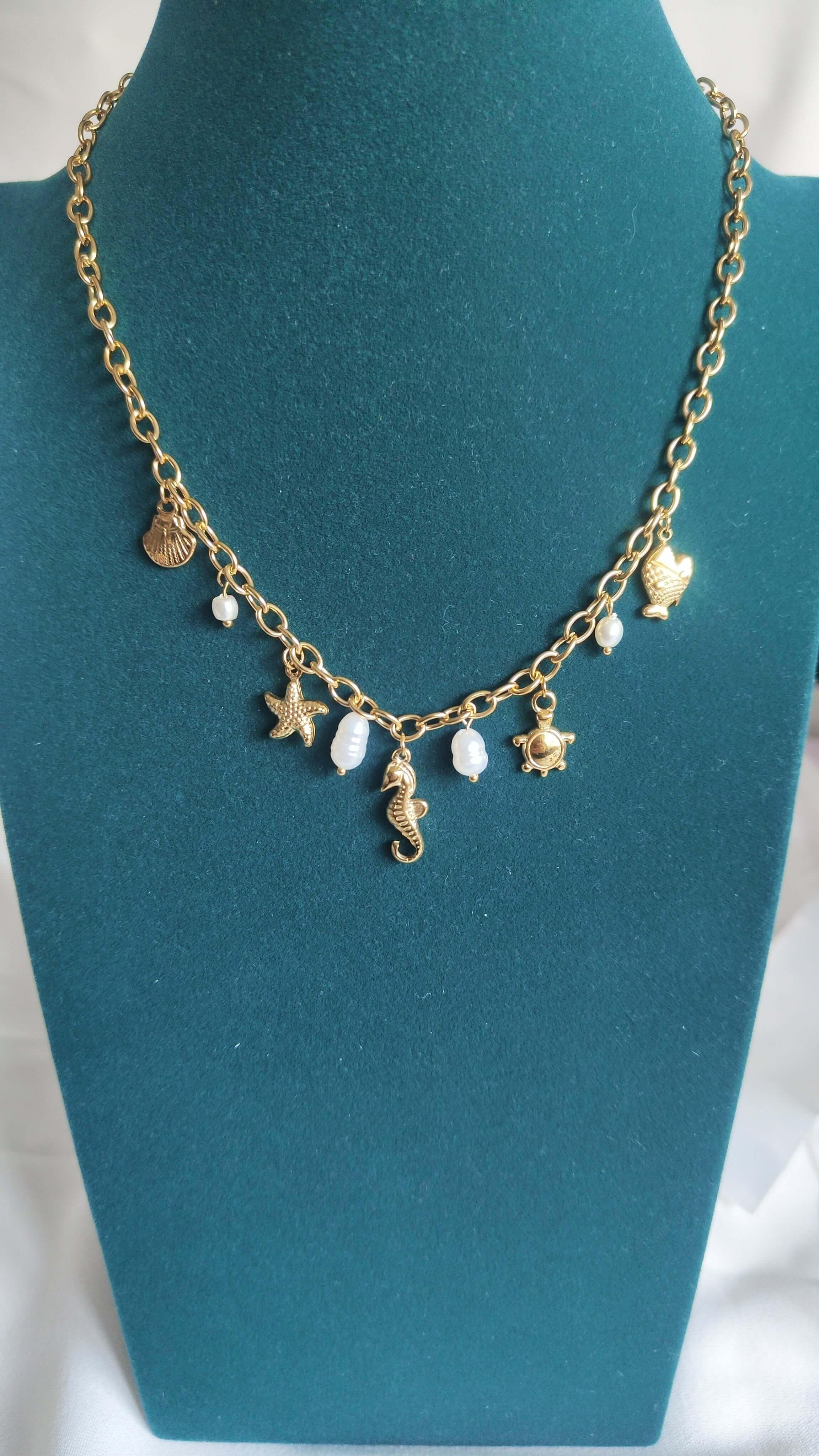 Étoile Précieuse Bijoux 