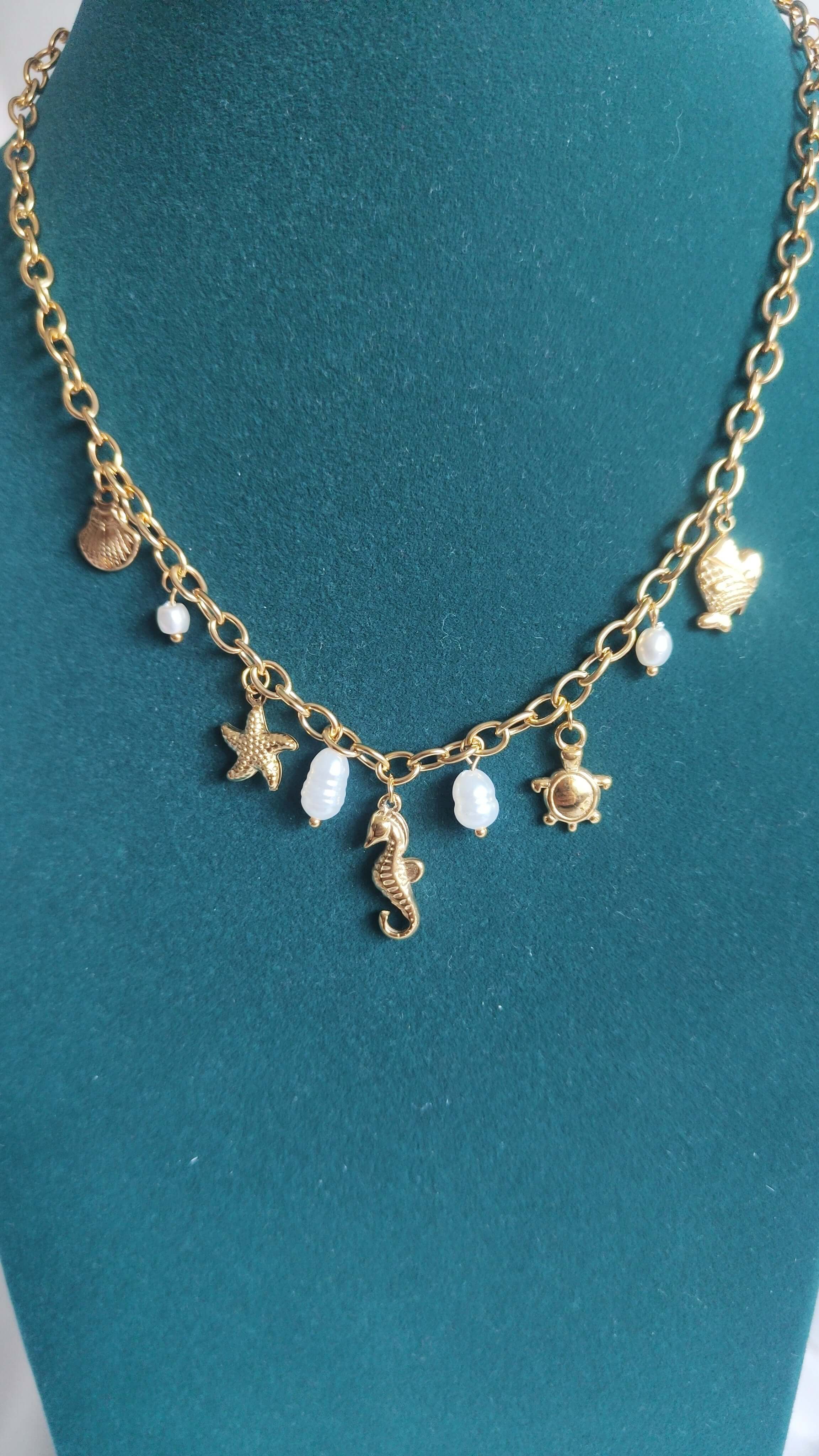 Étoile Précieuse Bijoux 