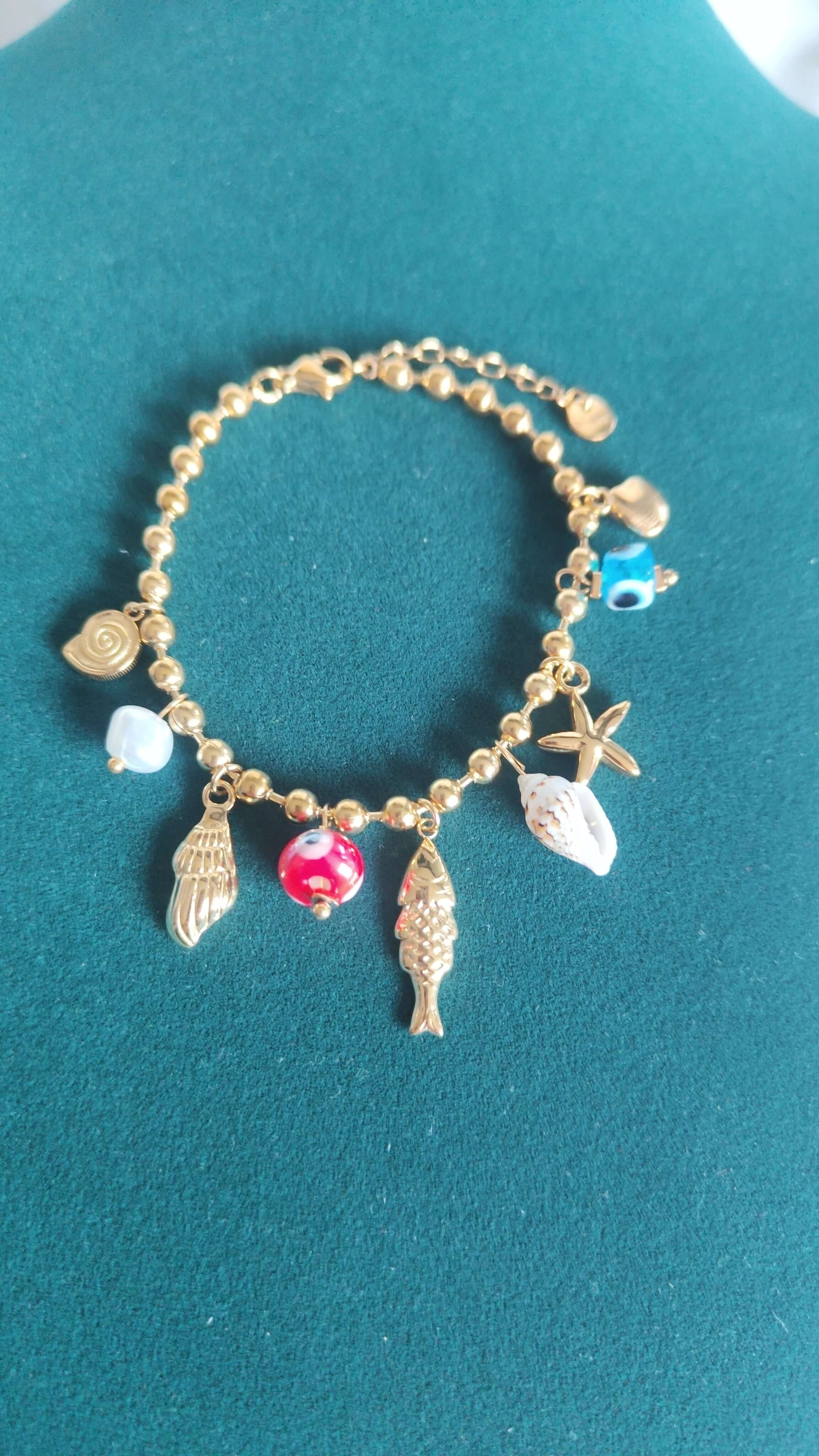 Étoile Précieuse Bijoux 