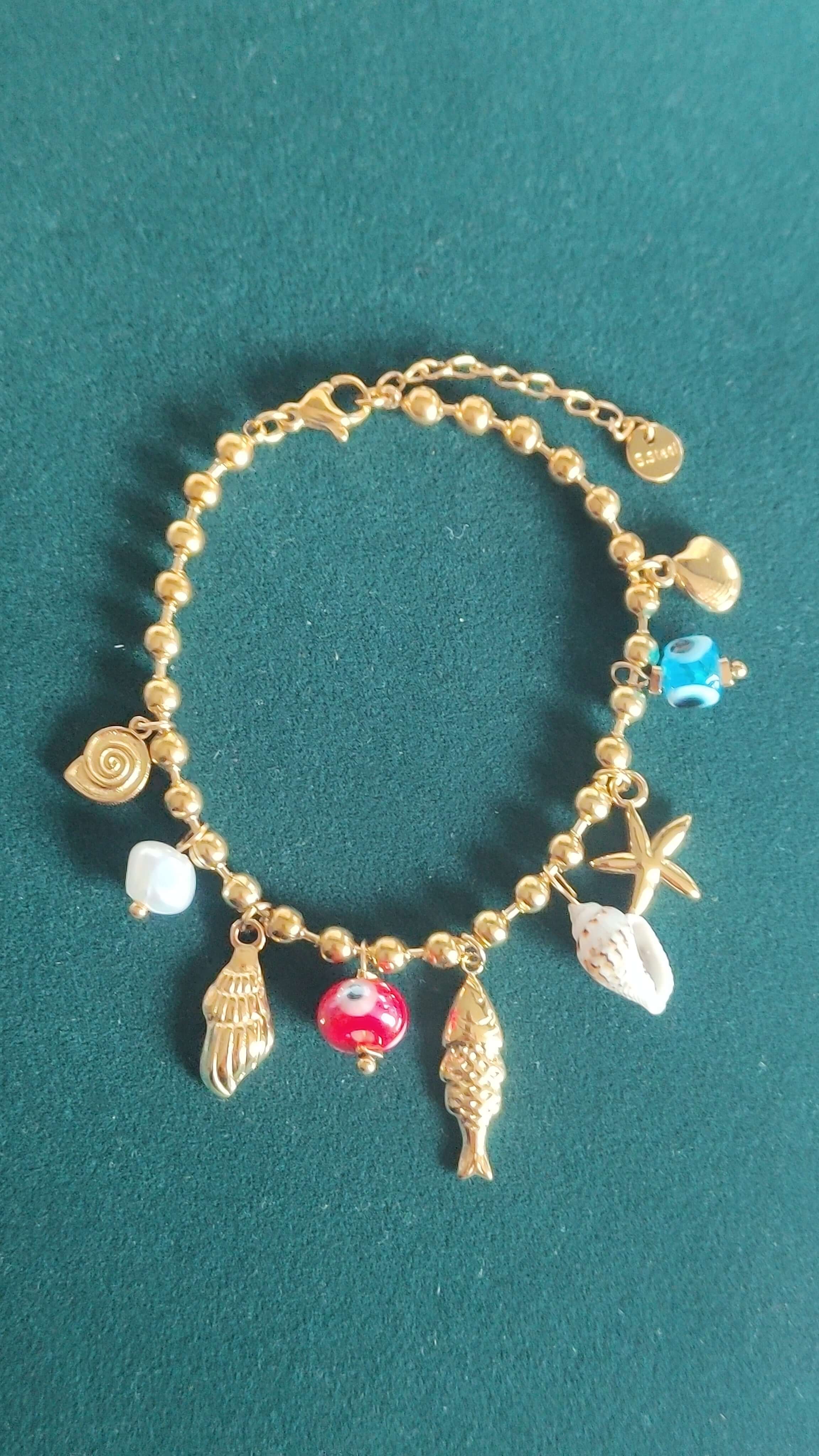 Étoile Précieuse Bijoux 