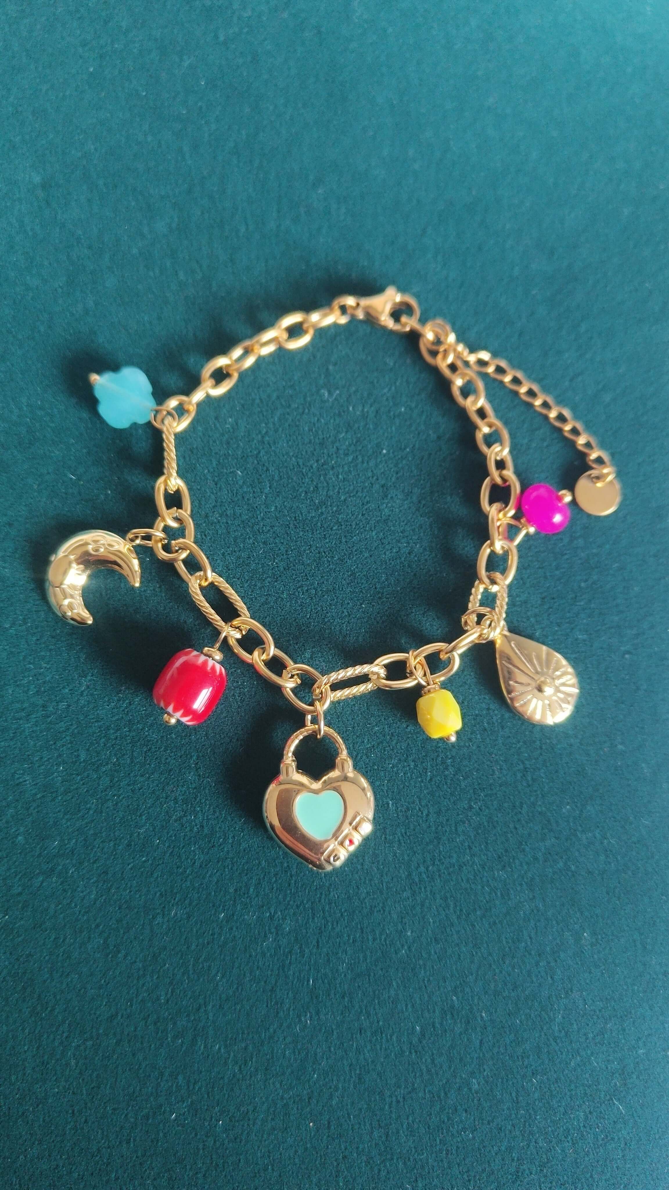 Étoile Précieuse Bijoux 