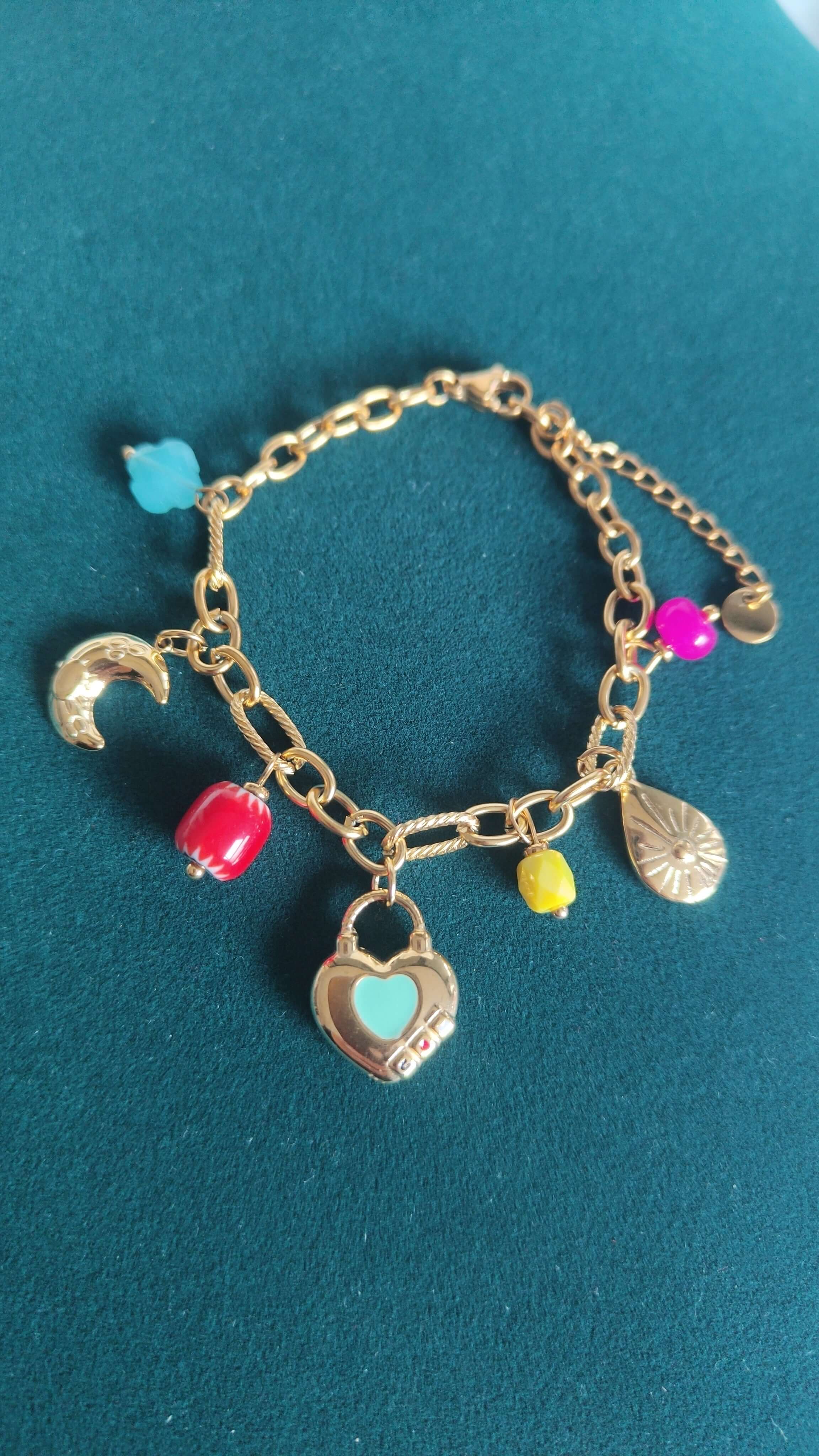 Étoile Précieuse Bijoux 
