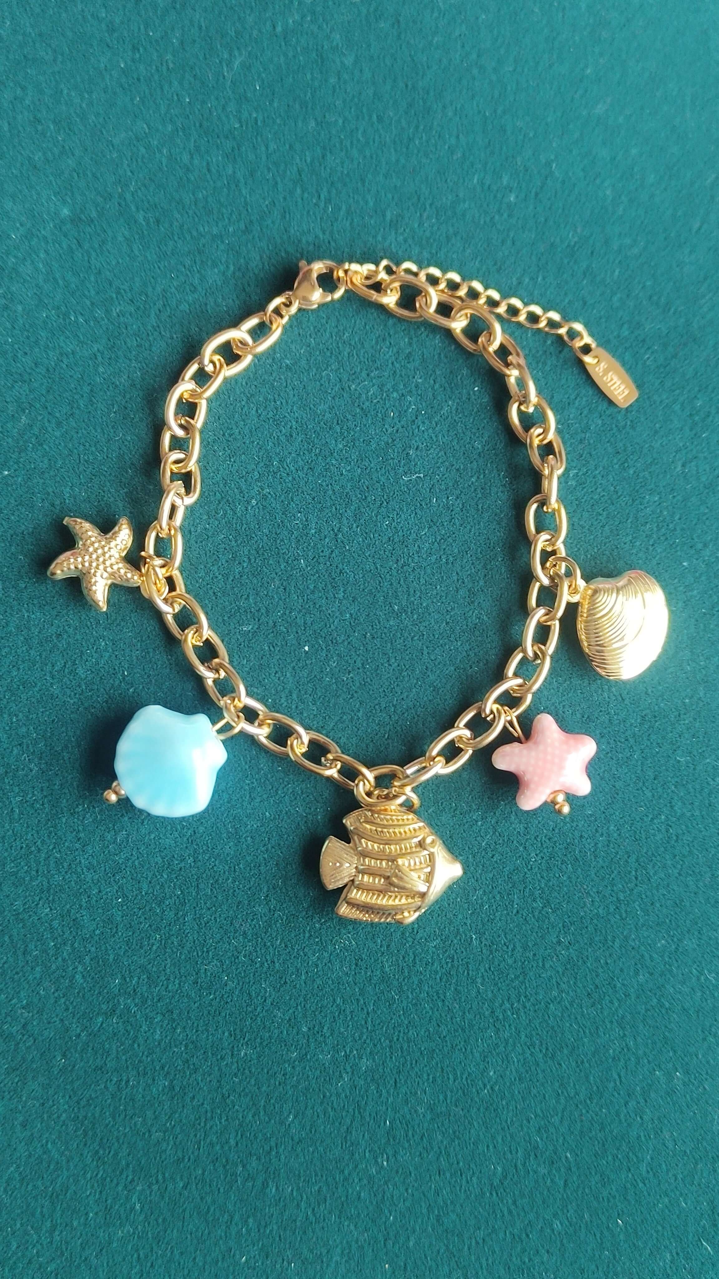 Étoile Précieuse Bijoux 