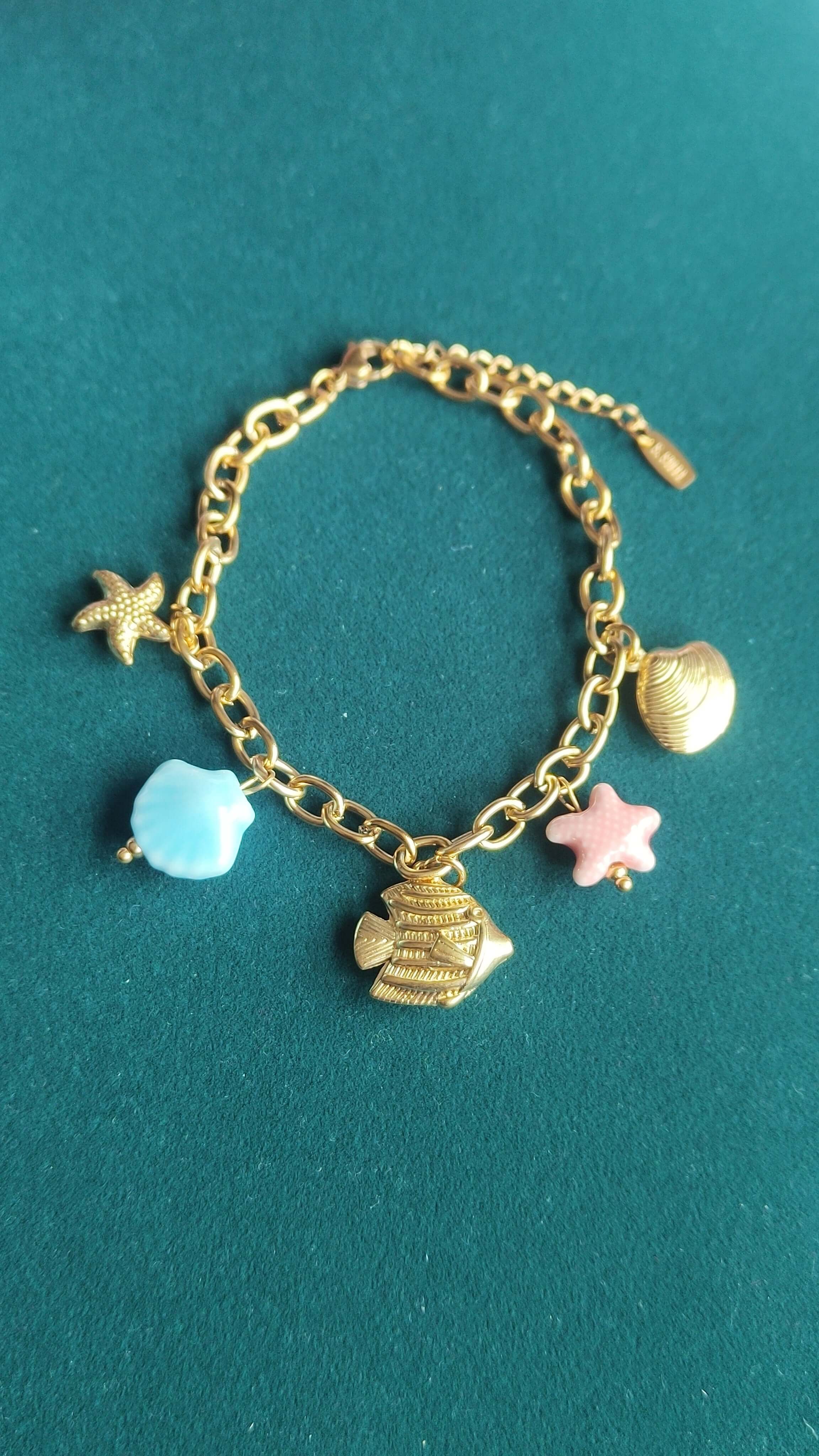 Étoile Précieuse Bijoux 