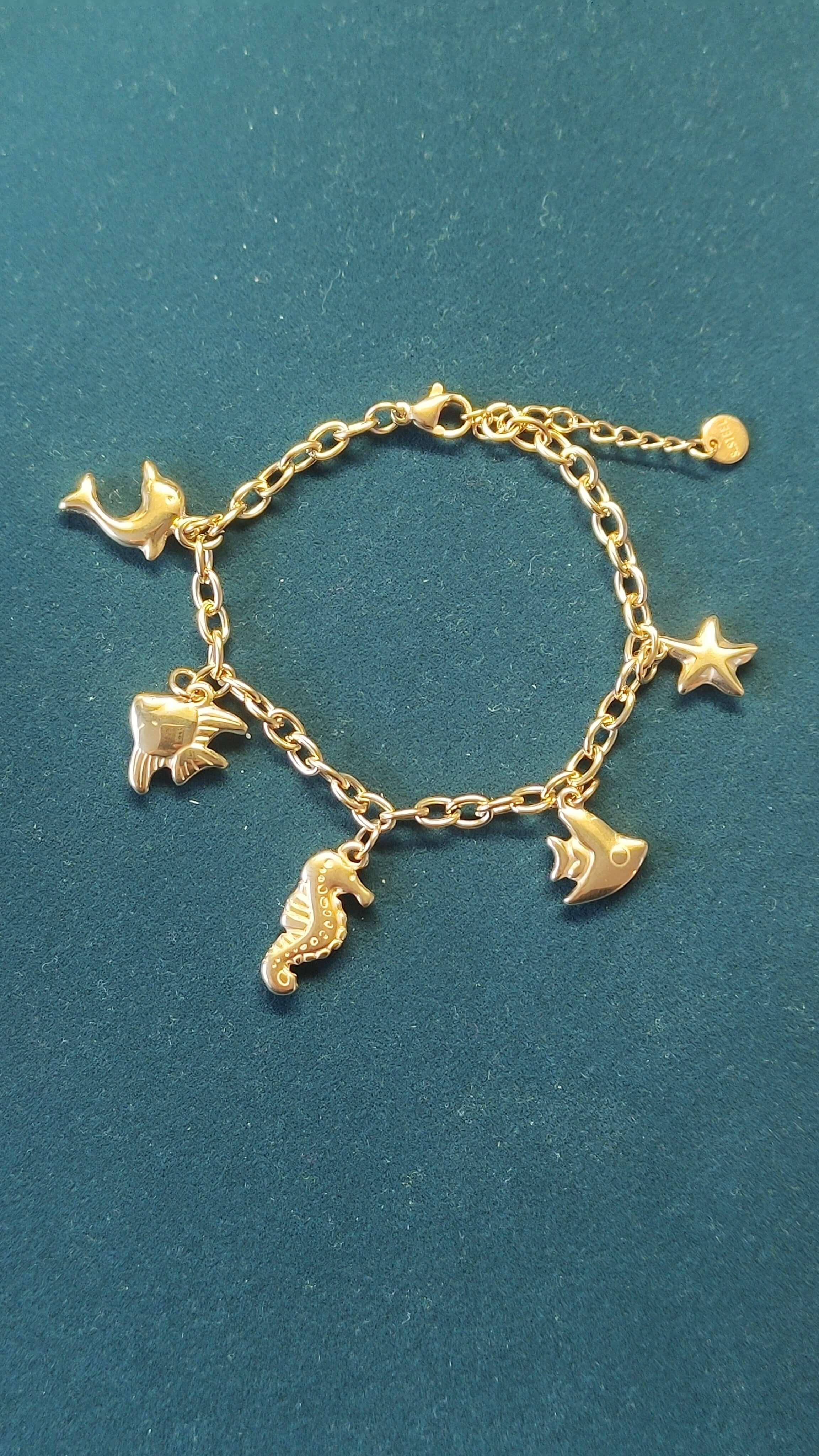 Étoile Précieuse Bijoux 