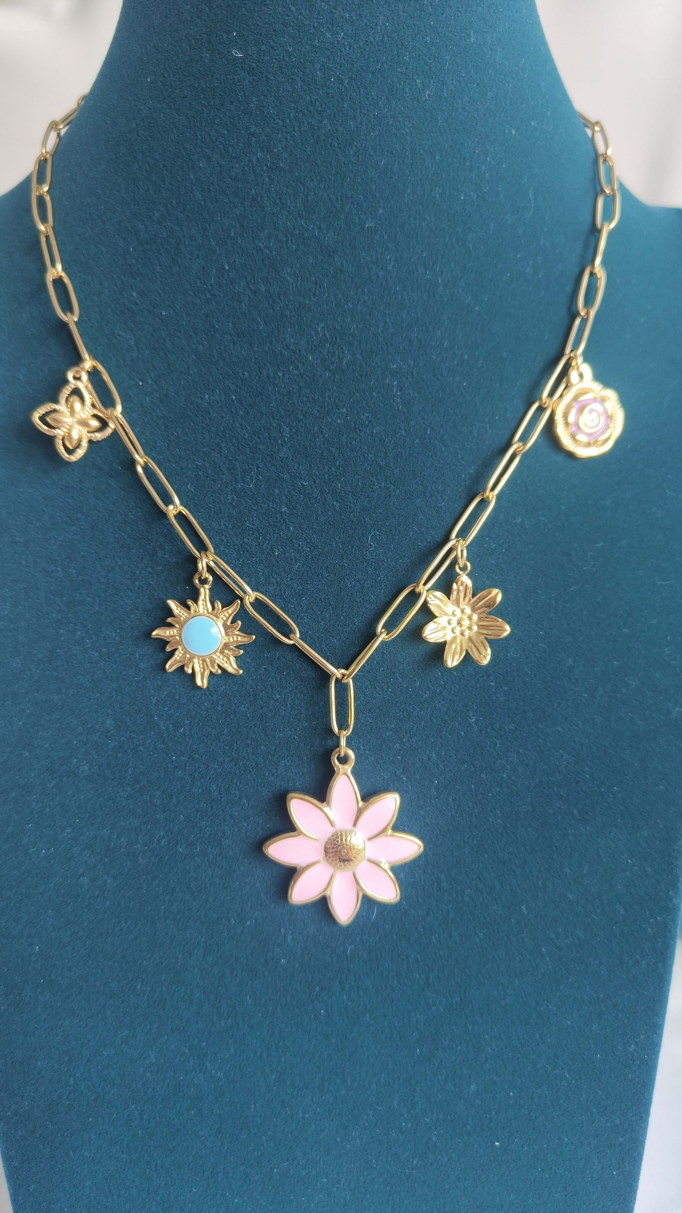 Étoile Précieuse Bijoux 