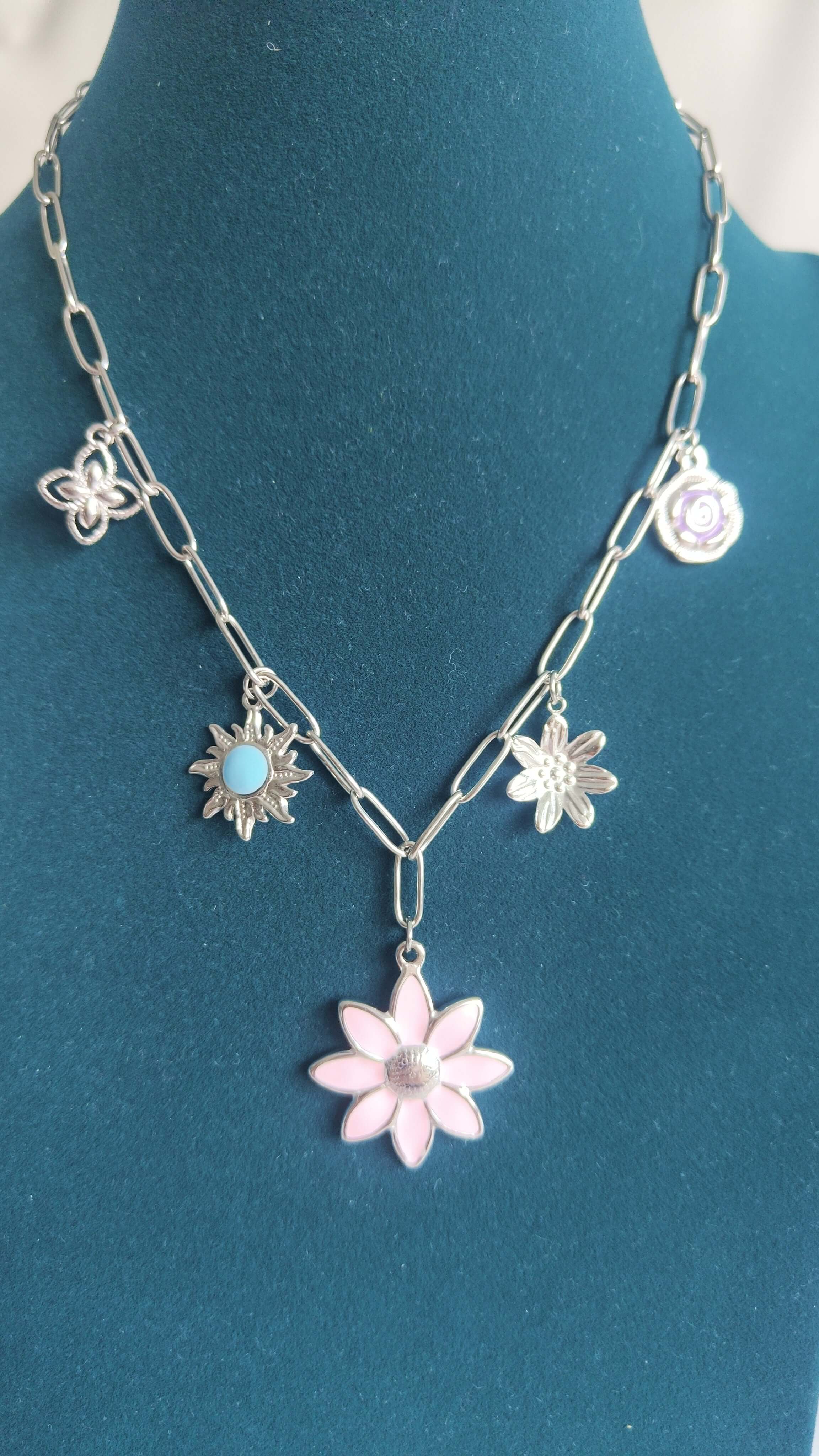 Étoile Précieuse Bijoux 