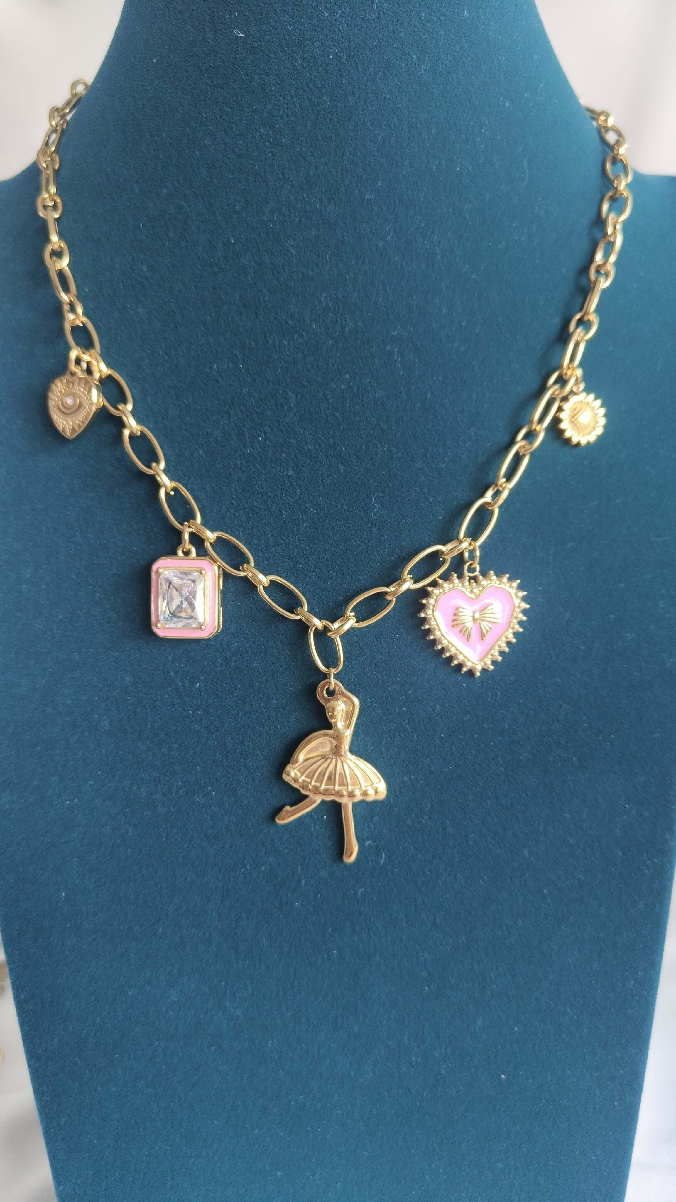 Étoile Précieuse Bijoux 