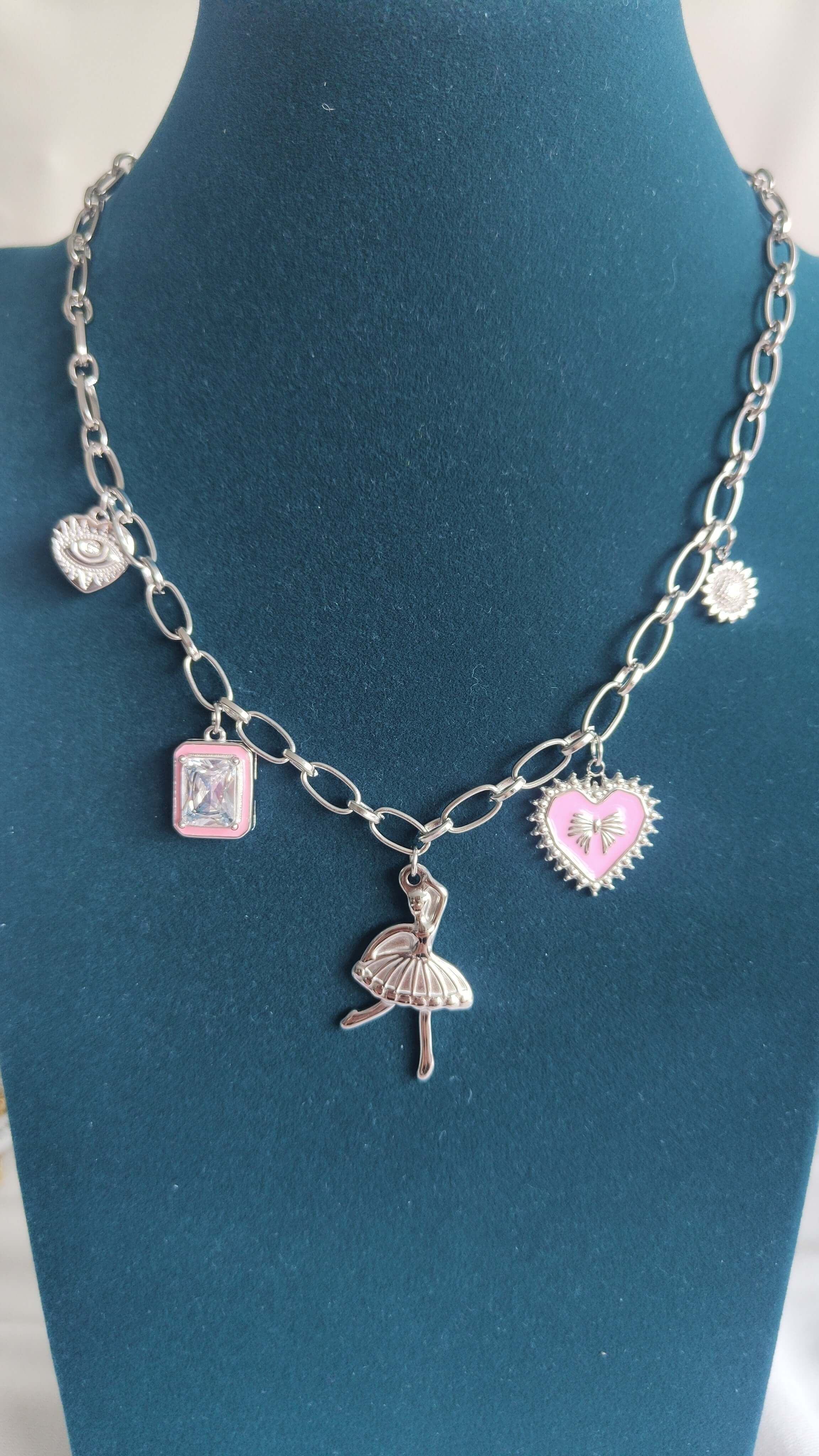 Étoile Précieuse Bijoux 