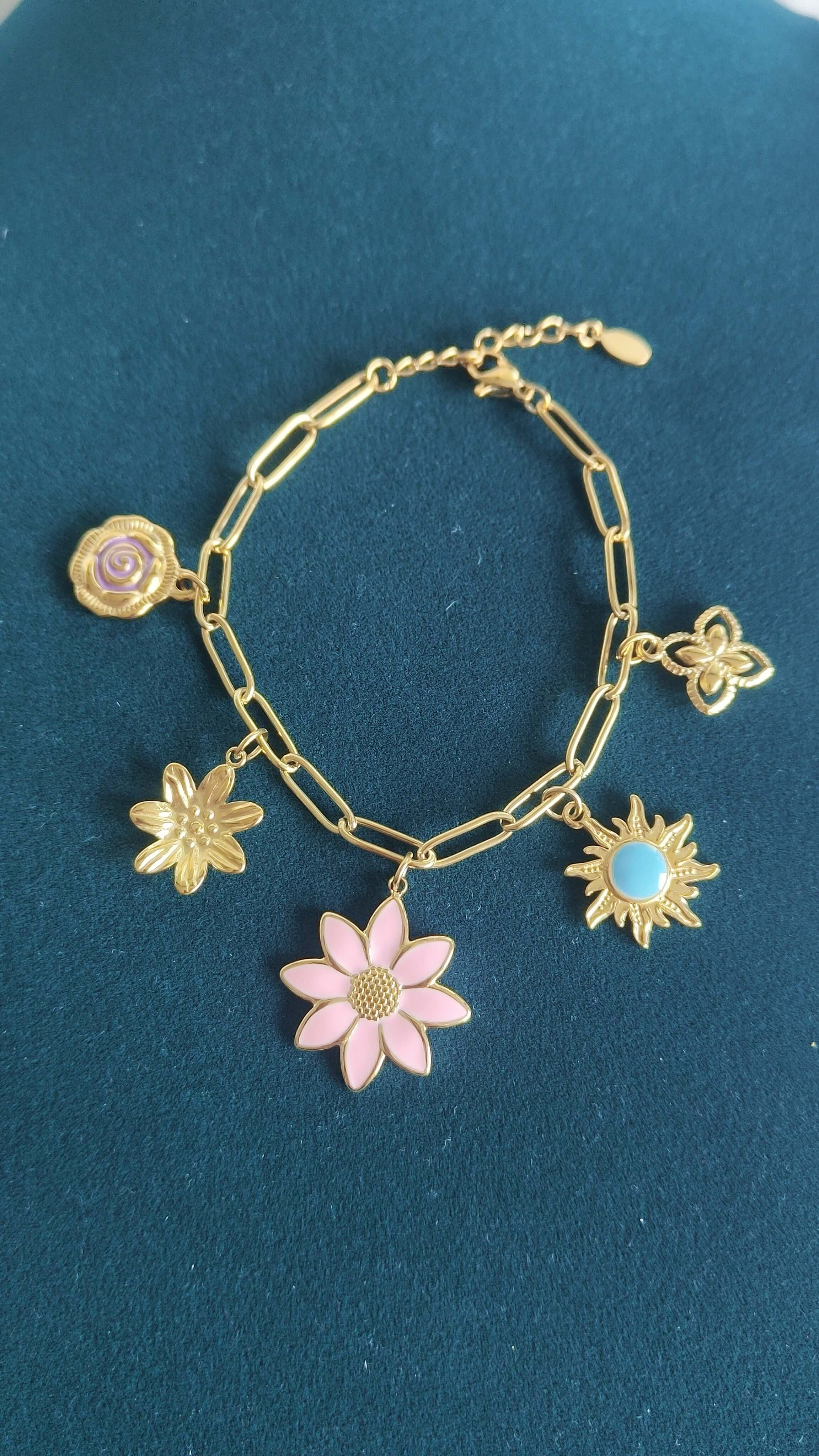 Étoile Précieuse Bijoux 