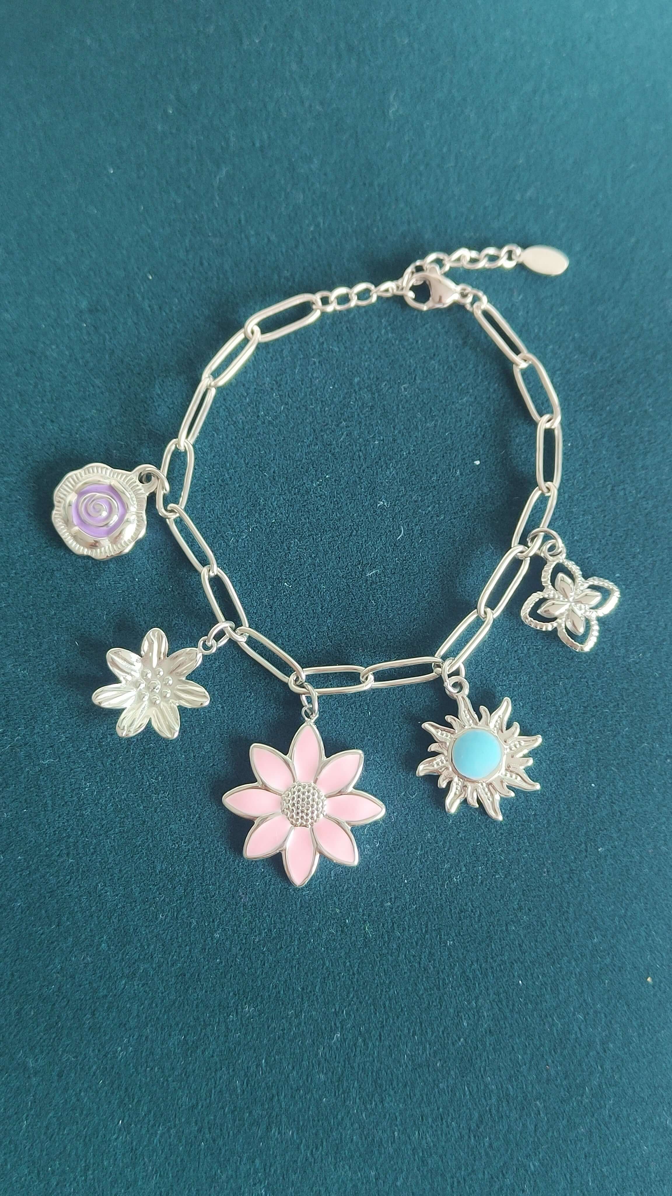 Étoile Précieuse Bijoux 