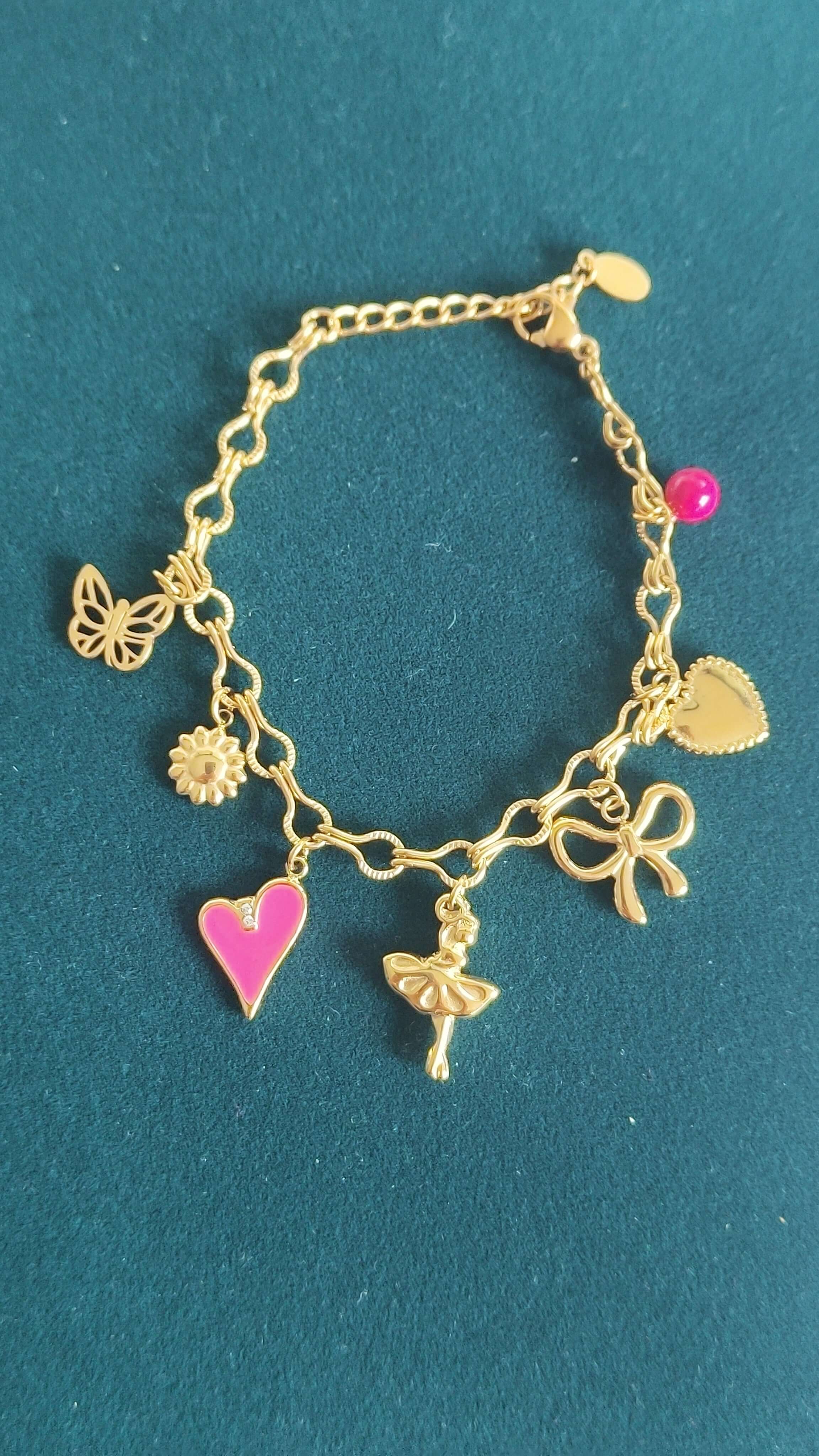 Étoile Précieuse Bijoux 