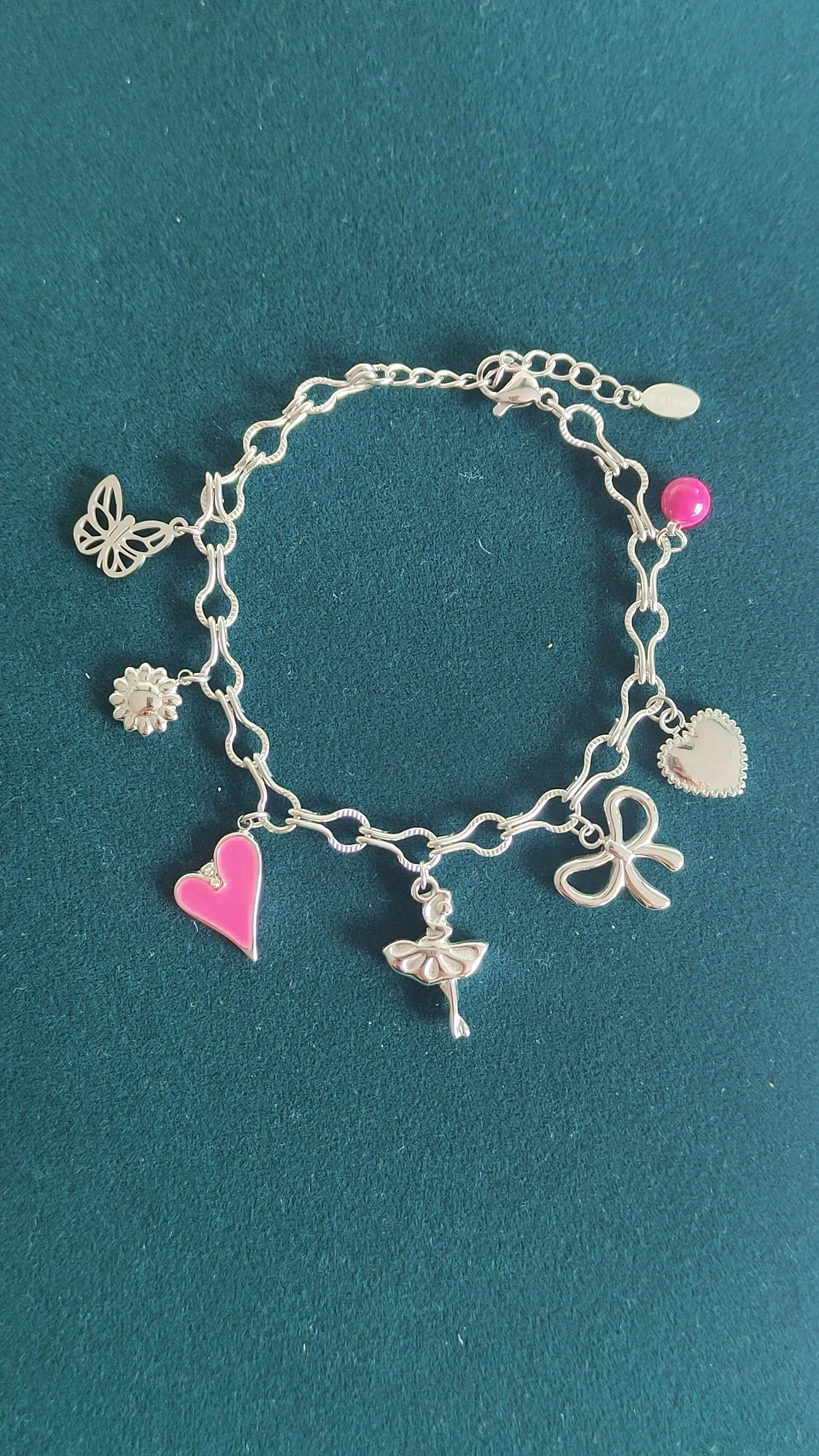 Étoile Précieuse Bijoux 